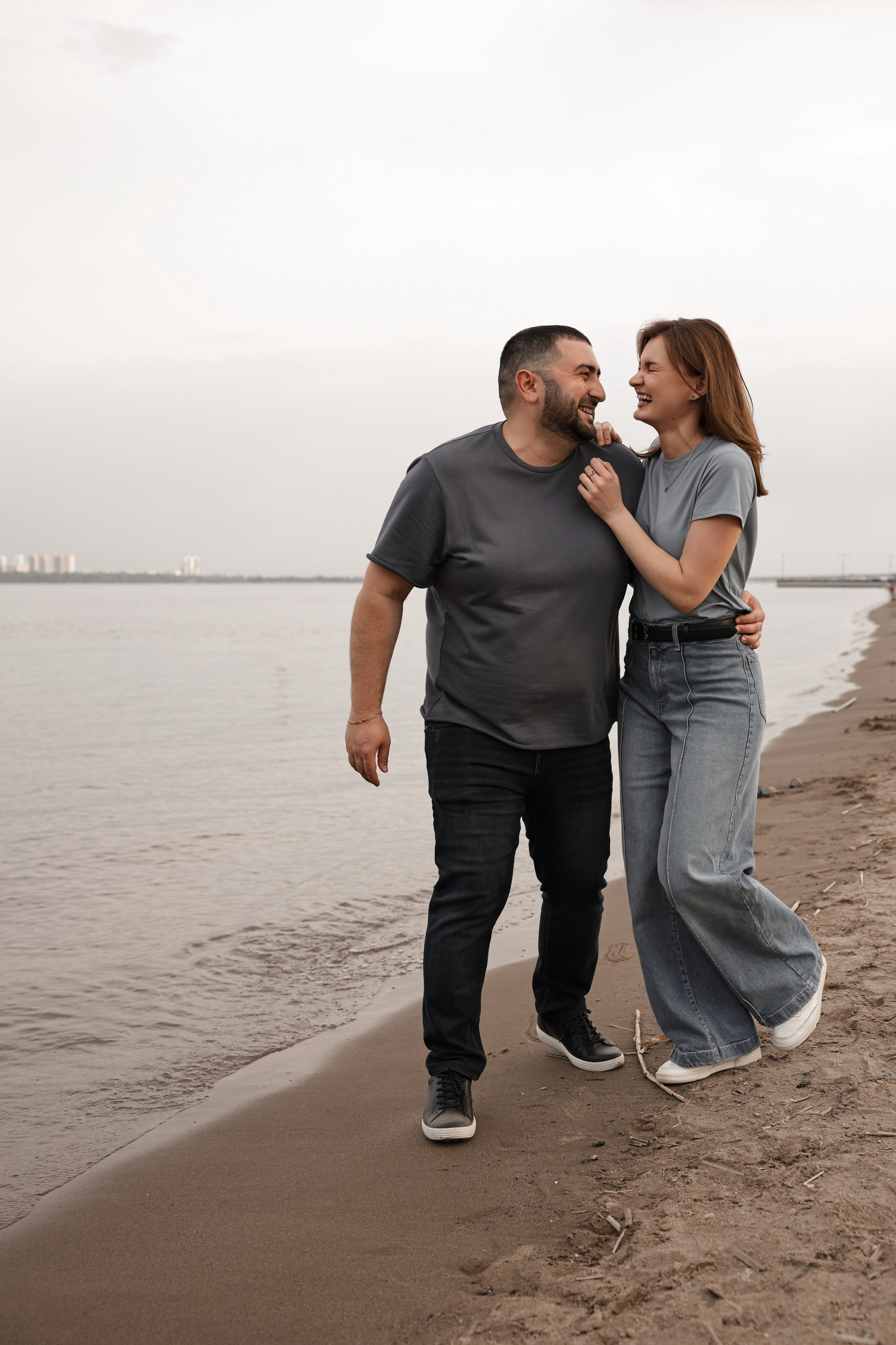 Парные и семейные съёмки. Анастасия Камал. Фотограф Саратов