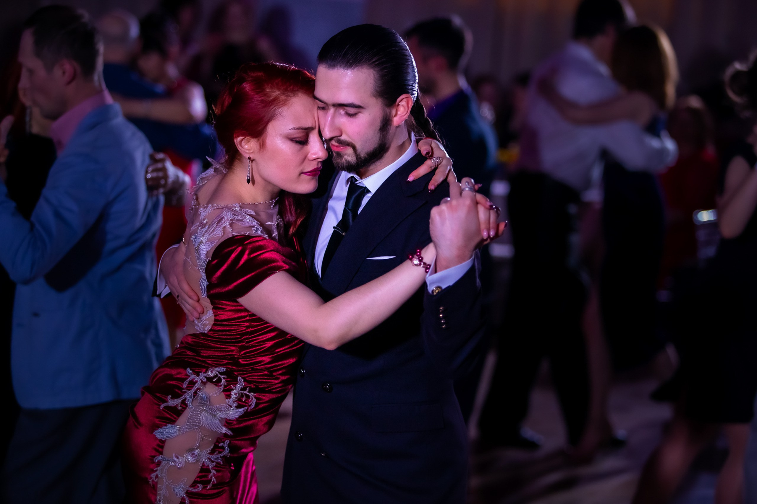 Репортаж. Профессиональной фотограф в Санкт-Петербурге Алексей Киселёв