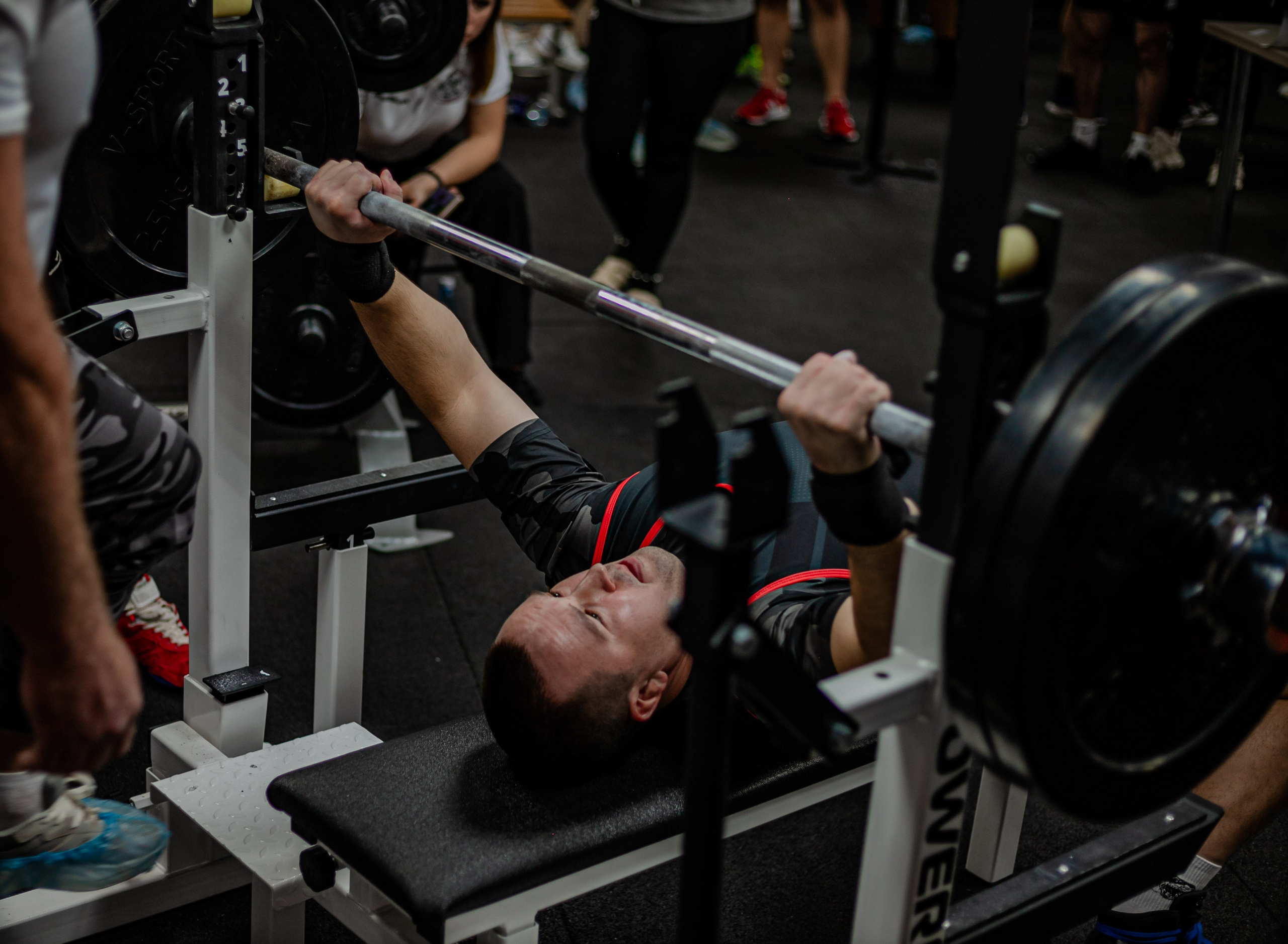 Жимовой Турнир 2024. Фотограф Неверова Катерина