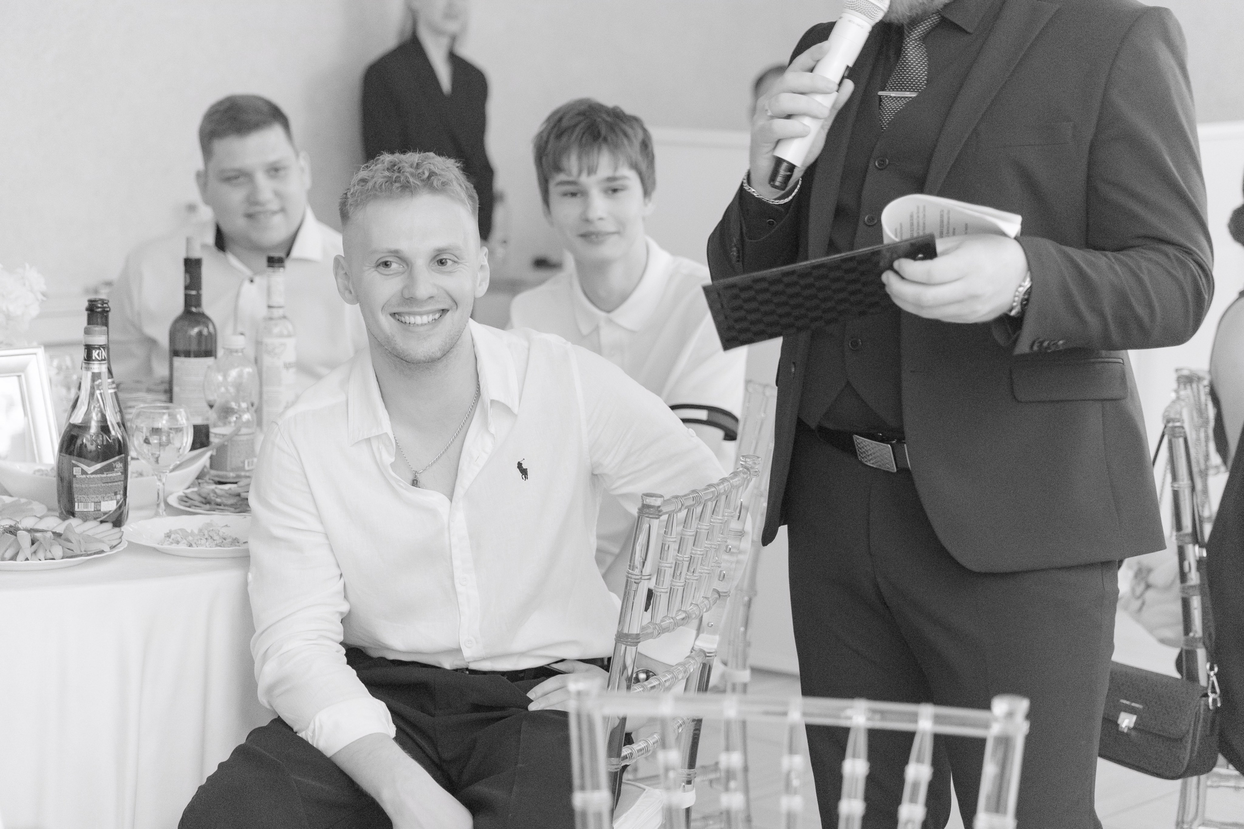 D&E WEDDING DAY. ФОТОГРАФ | ВИДЕОГРАФ | КУРГАН | ТЮМЕНЬ | ЕКБ Михаил Сутягин