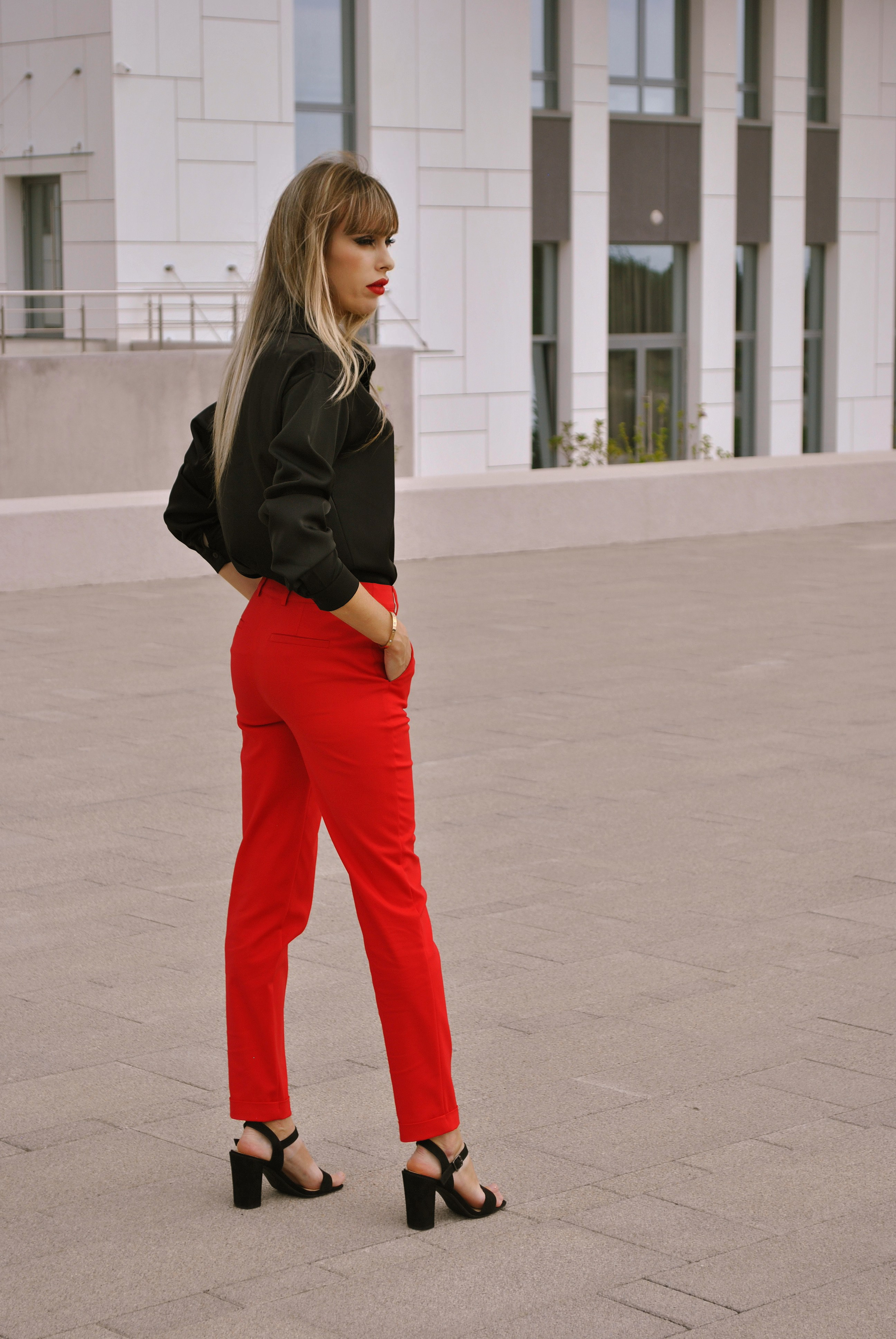 Наташа. Фотограф Мария Мусаелян