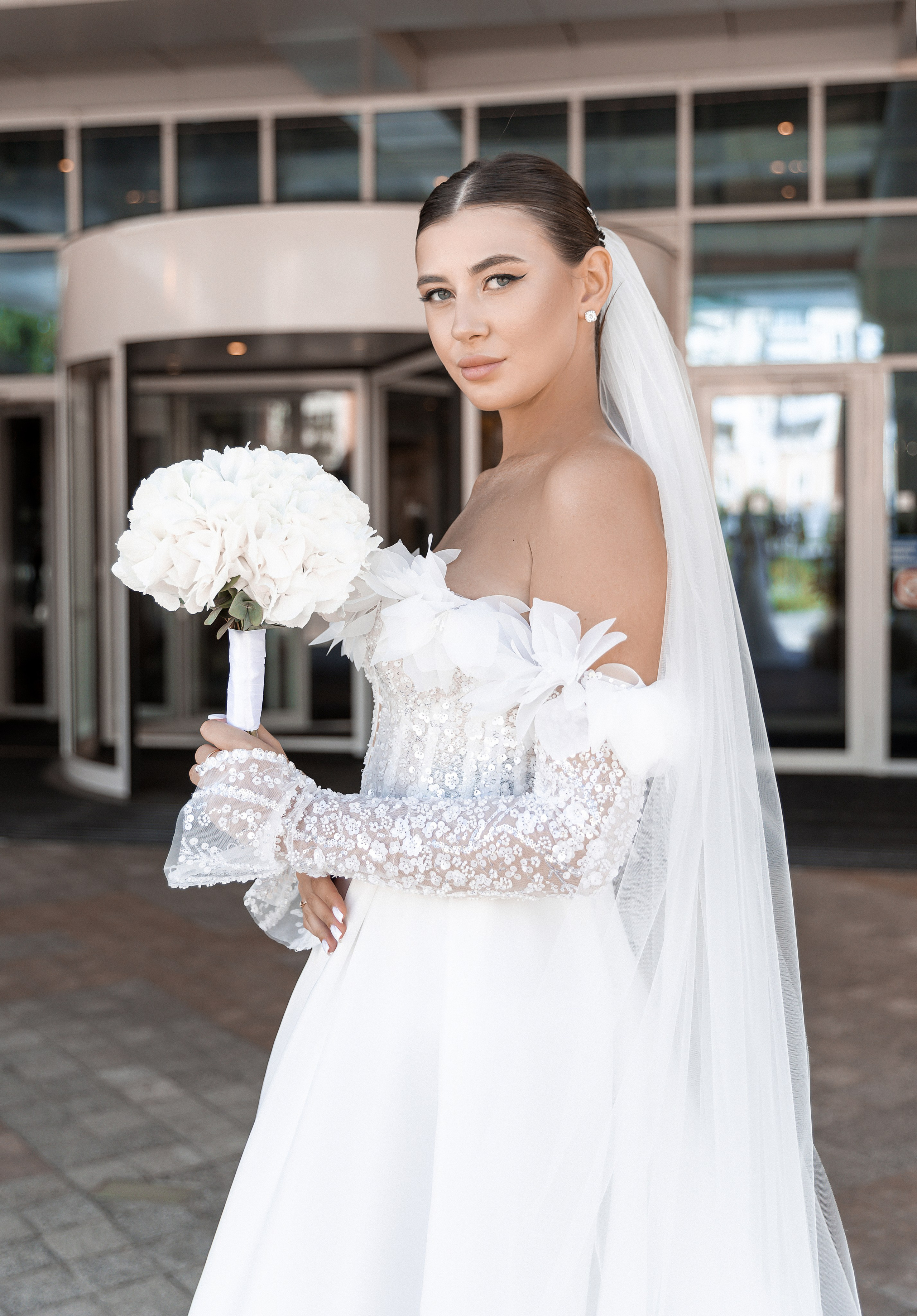 Иван Валерия. Свадебный фотограф Саранск