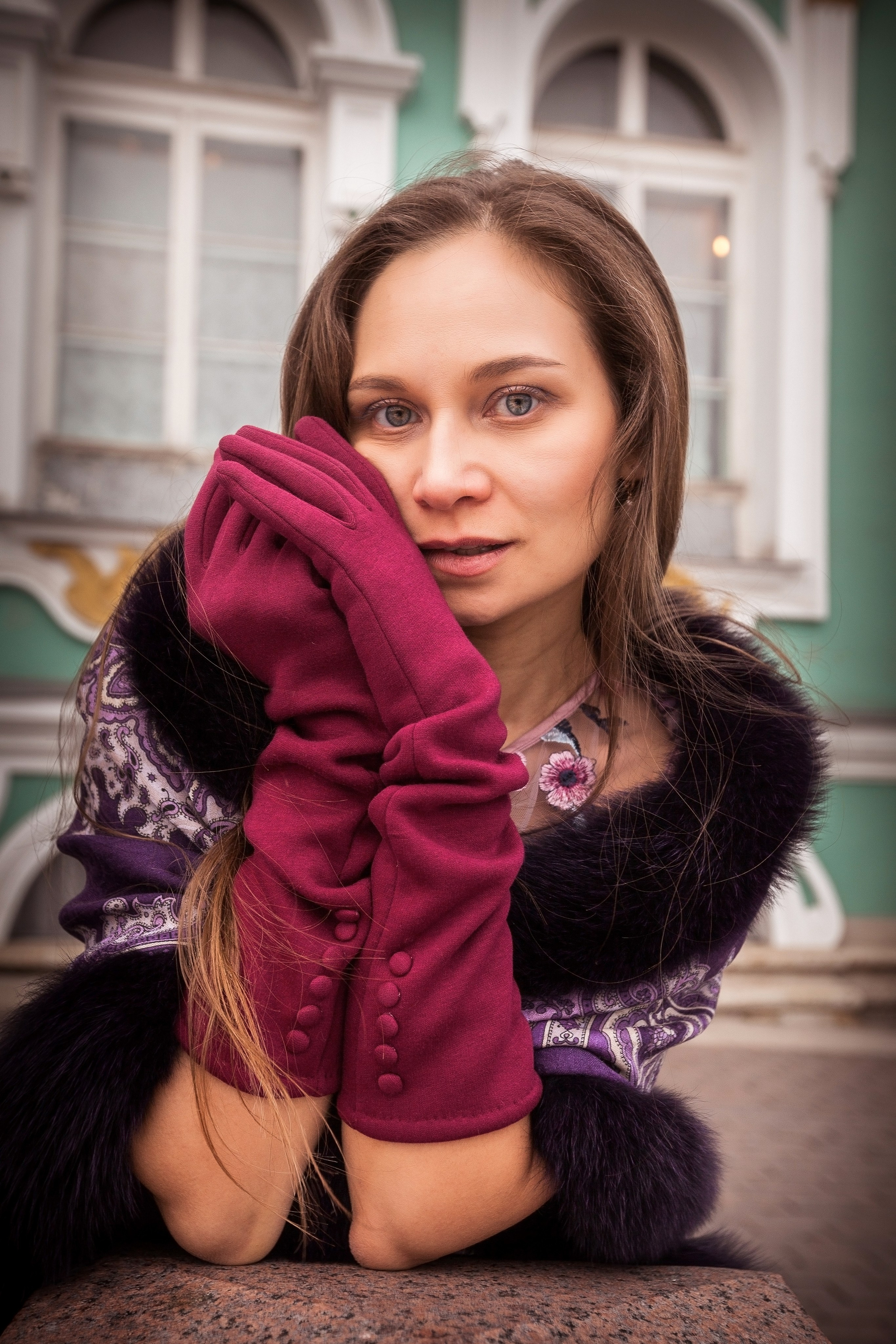 Регина. Семейный и предметный фотограф Мария Львова Санкт-Петербург flitphoto