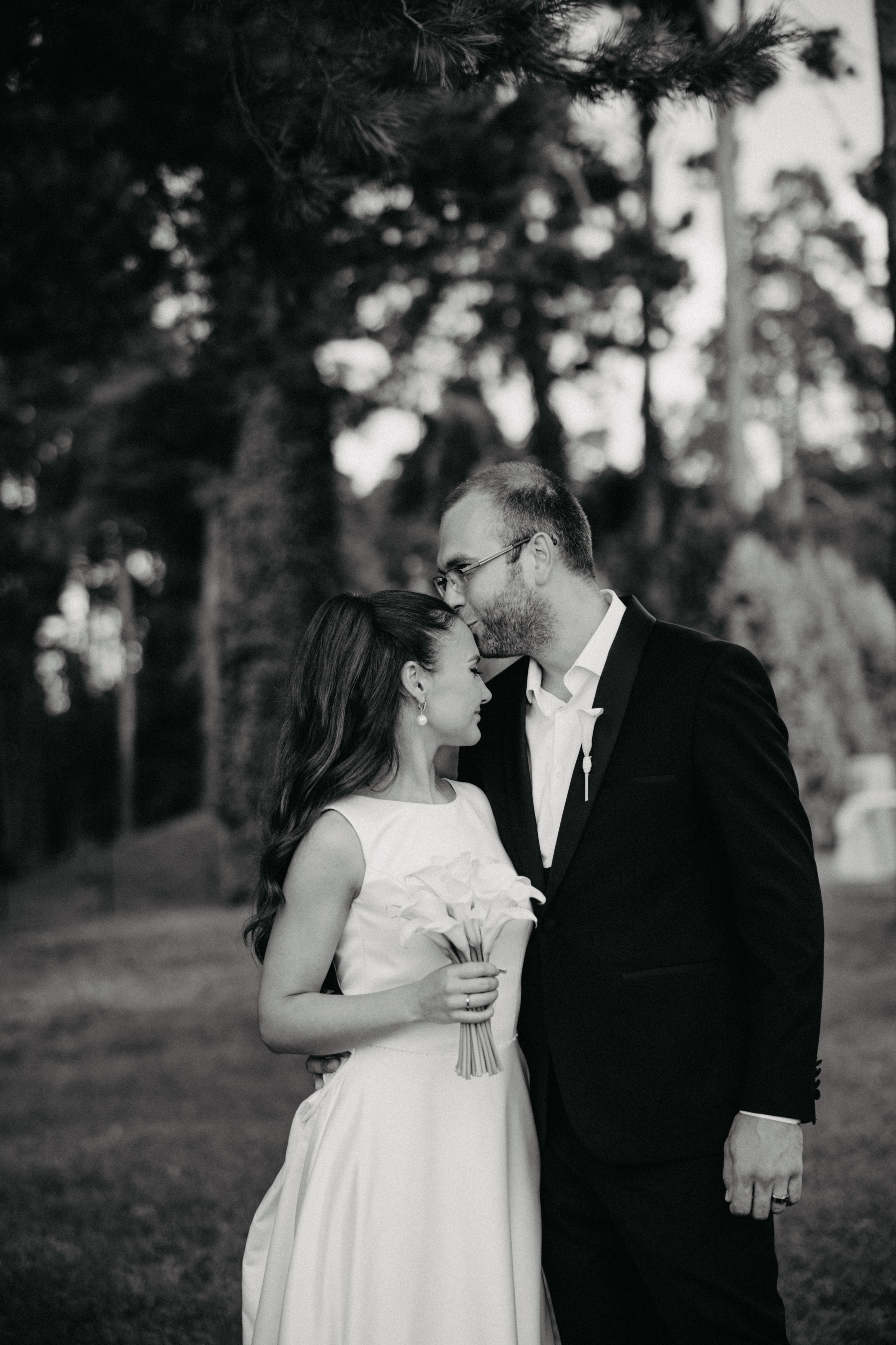 Свадебное портфолио. Главная