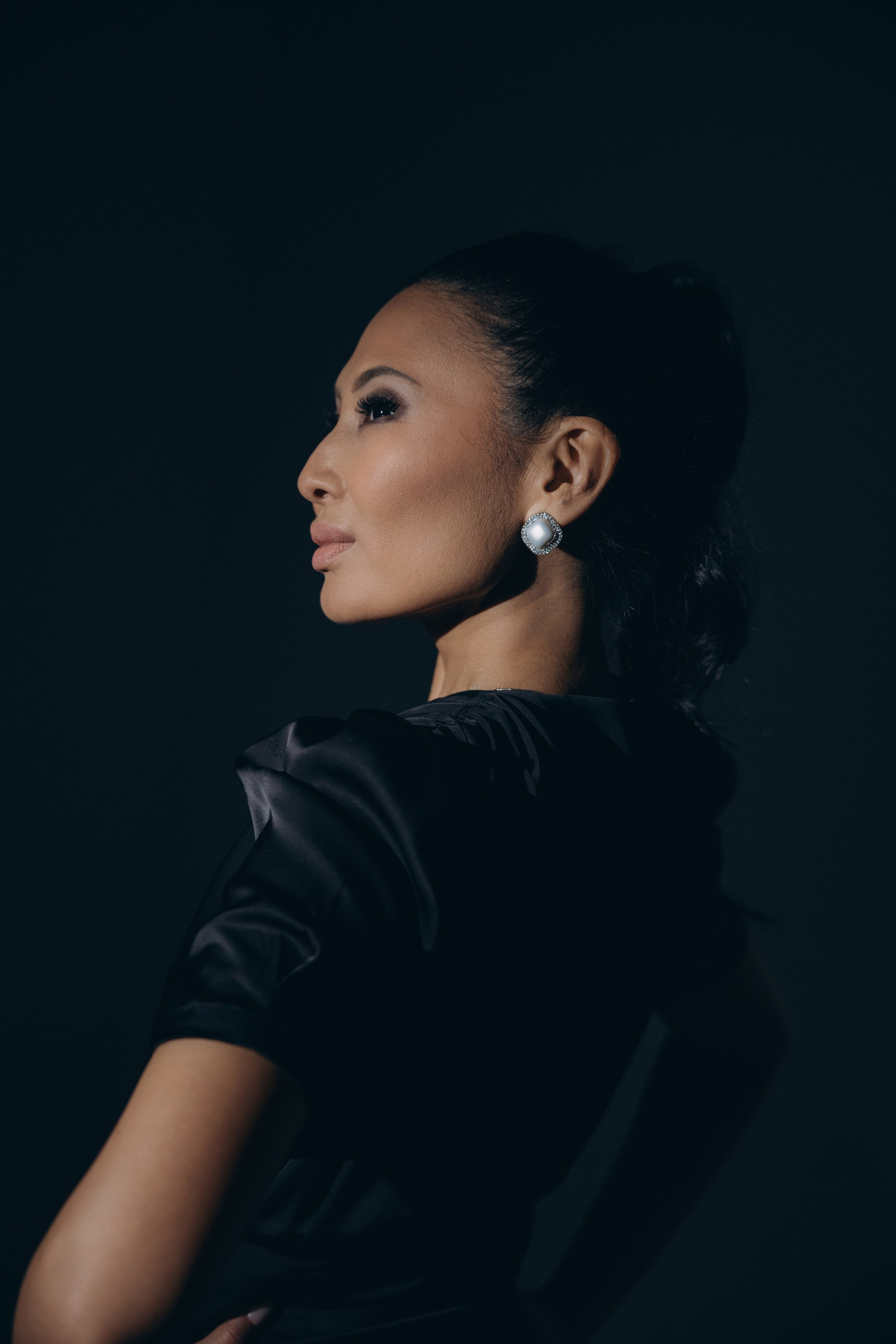 В студии Элемент. Свадебный, семейный фотограф в Иркутске Светлана Макаричева