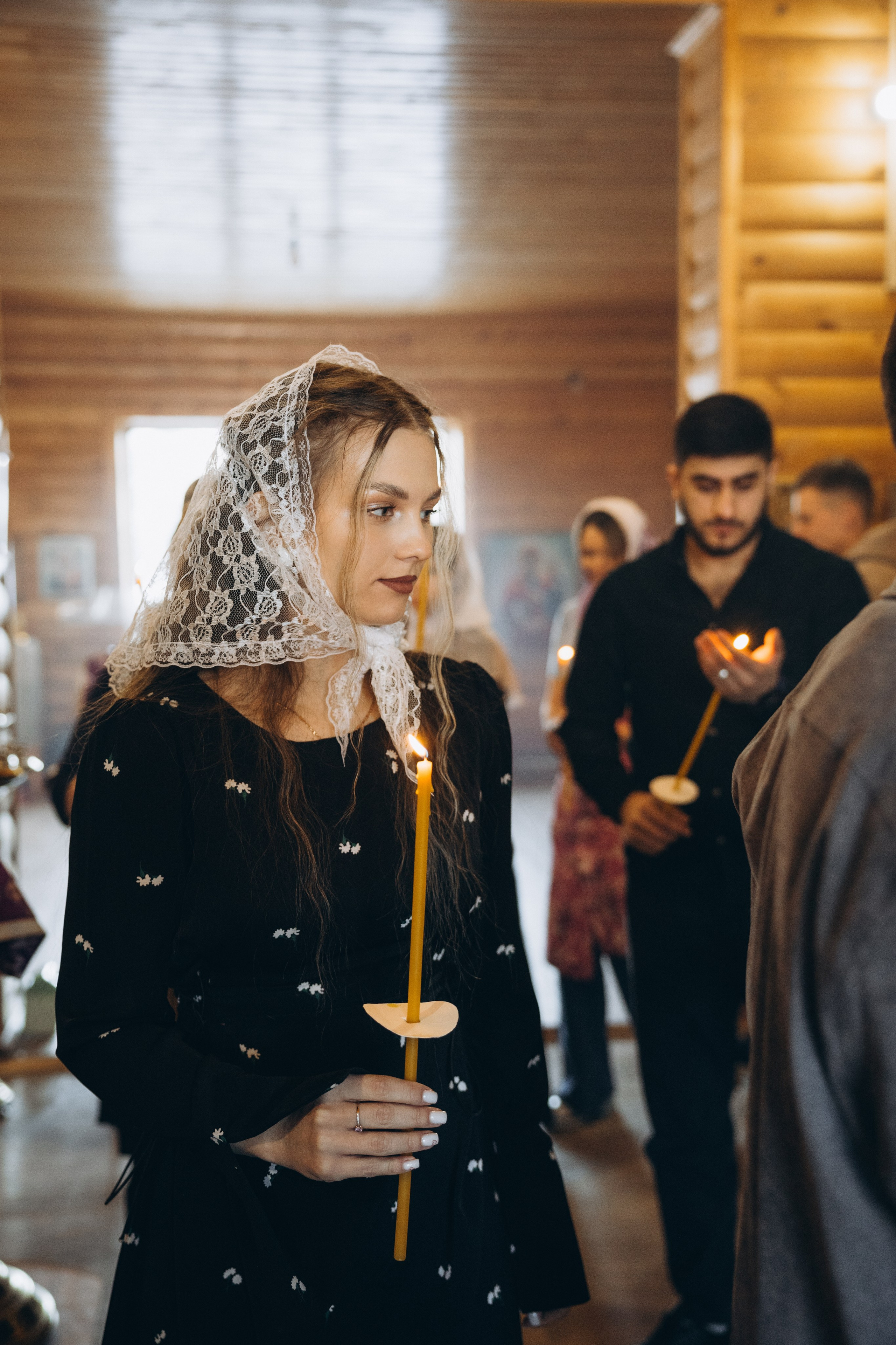 Карлук крещение. Свадебный, семейный фотограф в Иркутске Светлана Макаричева