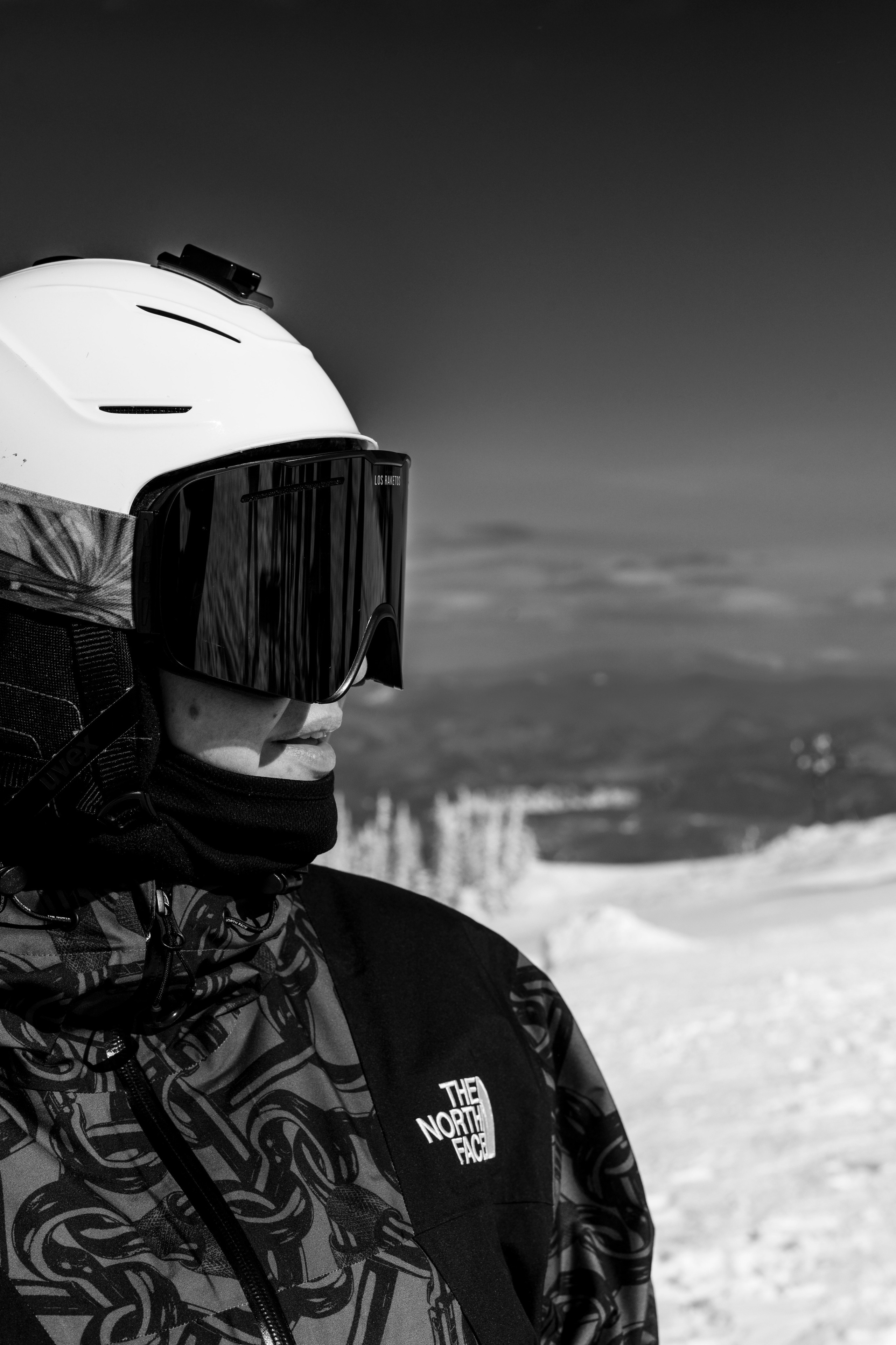 Тур. Анастасия Паршукова — фотограф Шерегеш Новосибирск