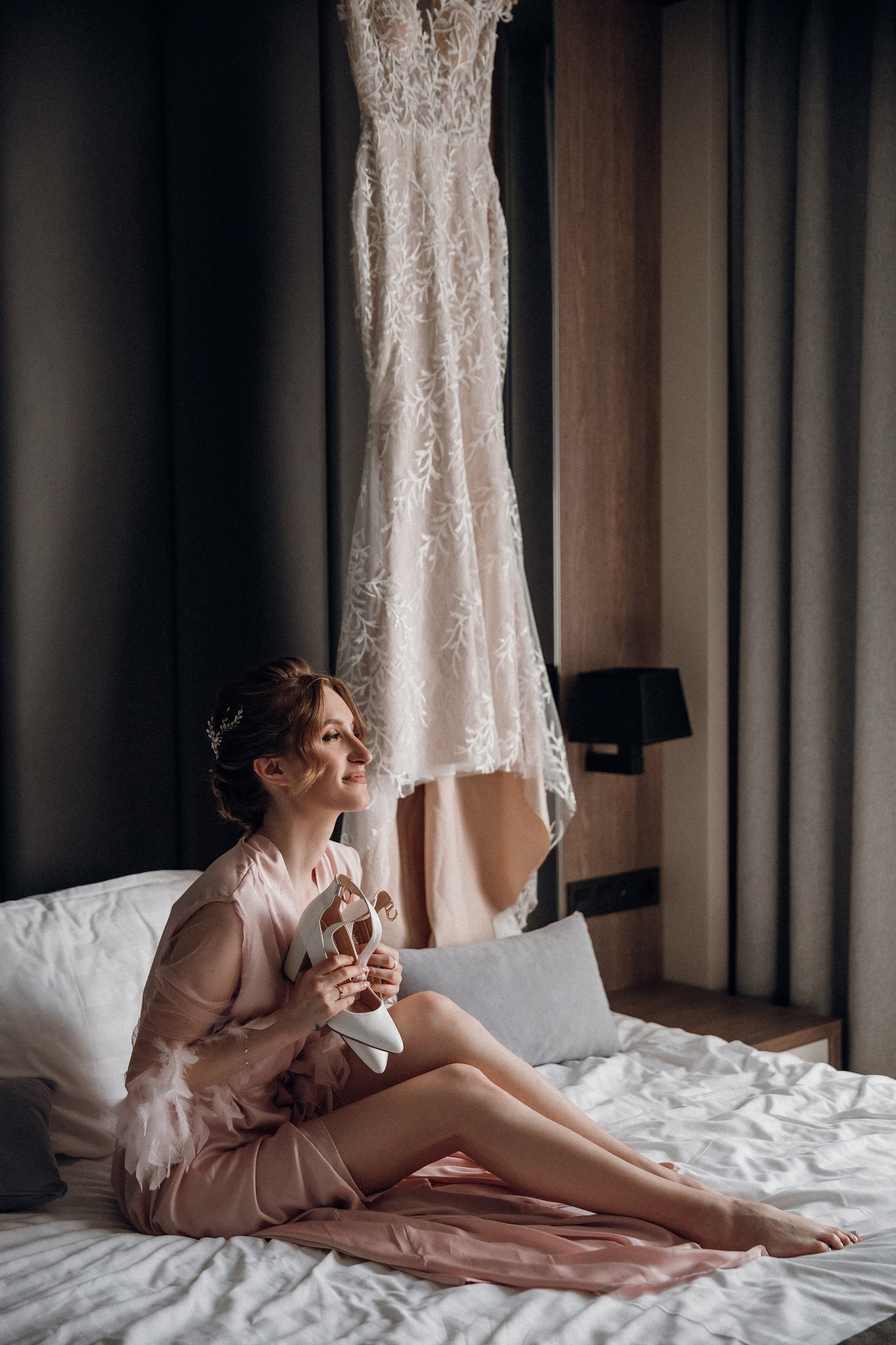 Иван и Ксения. Семейный фотограф в Брянске Зурилина Екатерина