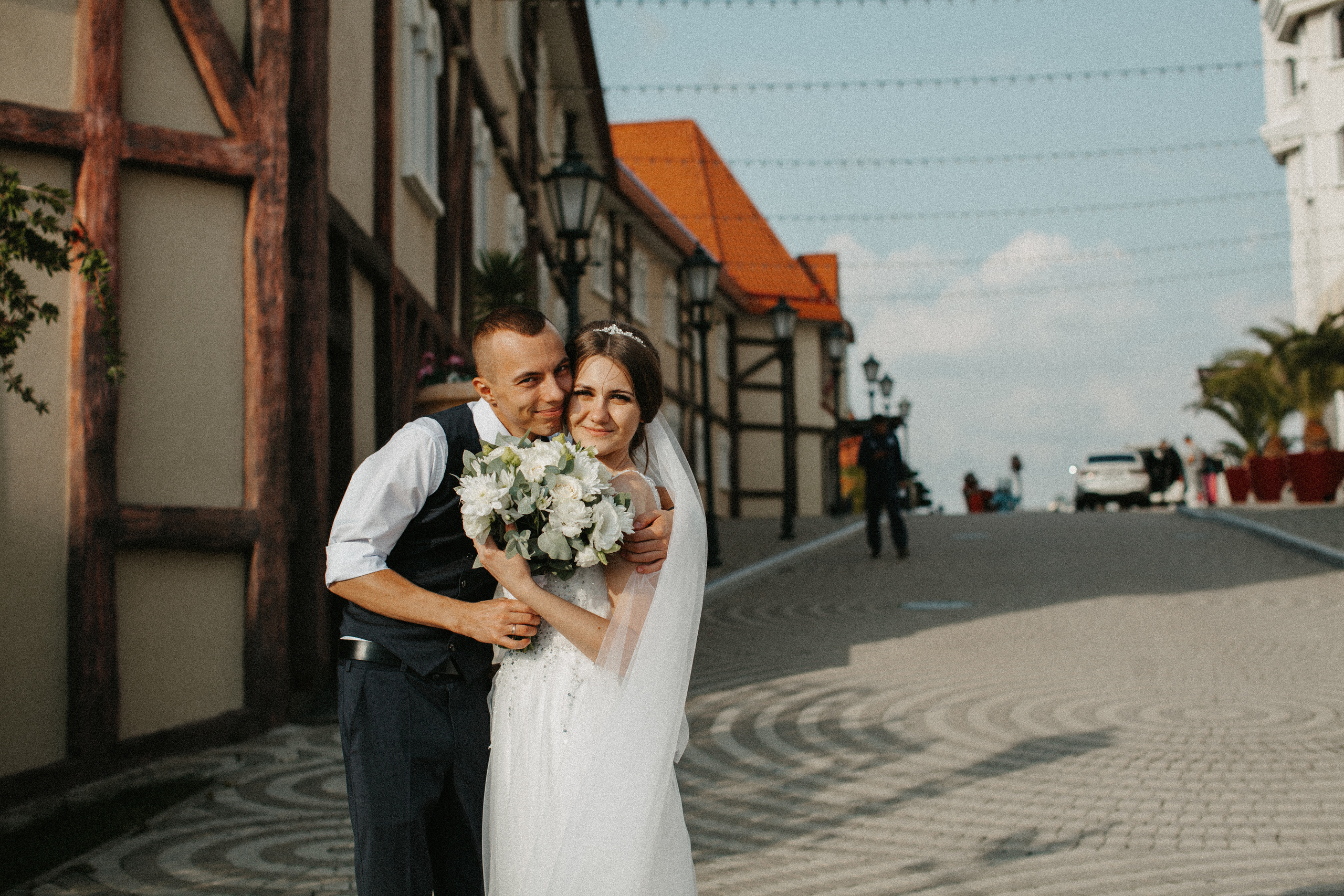 Свадебный фотограф в Адлере. Свадебный и семейный фотограф в Самаре и Сочи
