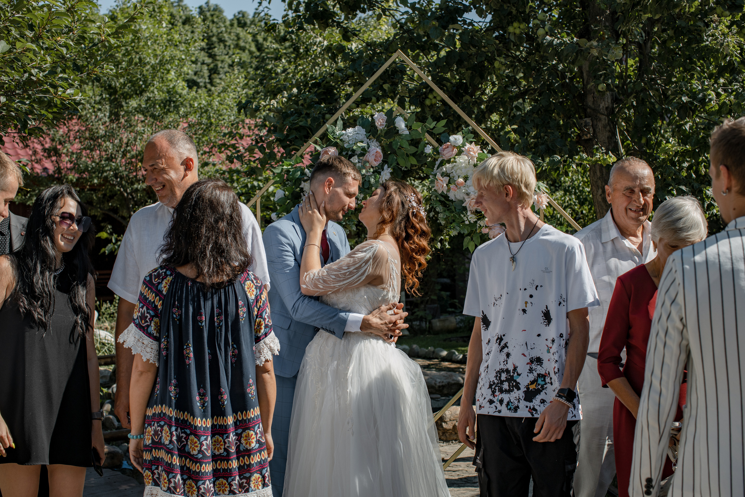 Свадебный фотограф в Самаре. Свадебный и семейный фотограф в Самаре и Сочи