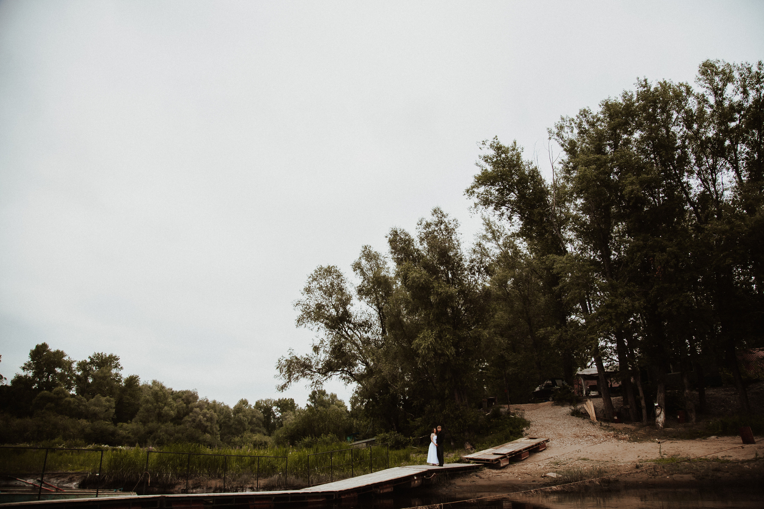 Владимир и Наташа Вернер. Свадебный и семейный фотограф в Самаре и Сочи