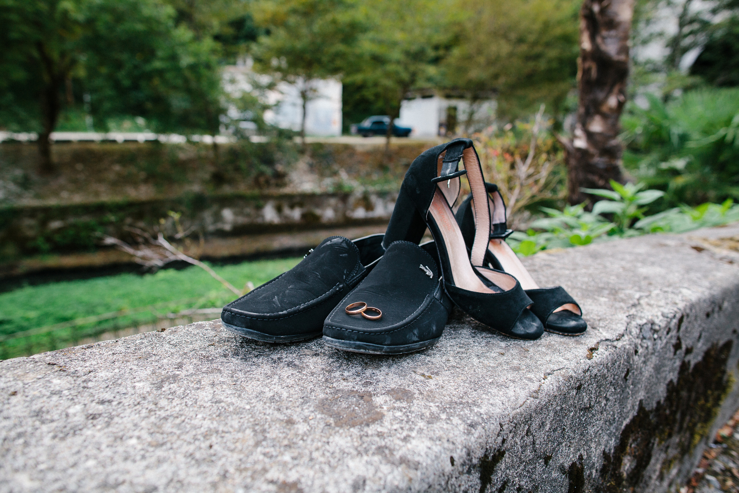 Свадебная фотосессия Новый Афон. Свадебный и семейный фотограф в Самаре и Сочи