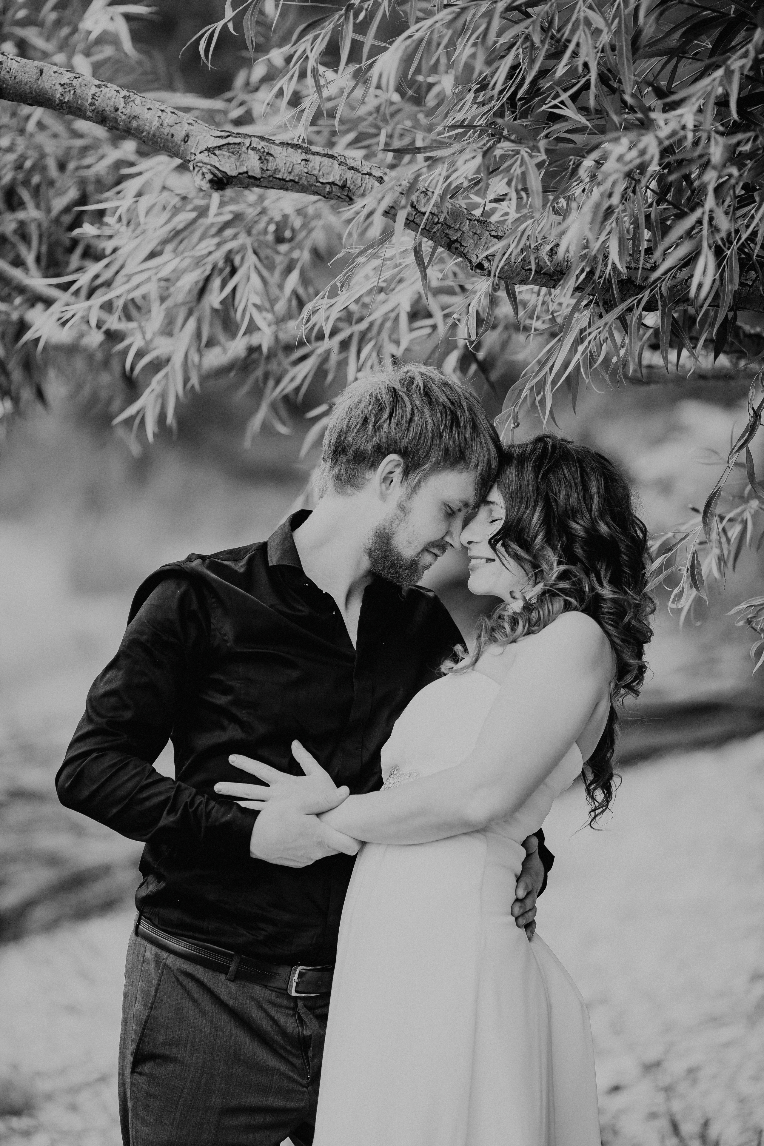 Владимир и Наташа Вернер. Свадебный и семейный фотограф в Самаре и Сочи