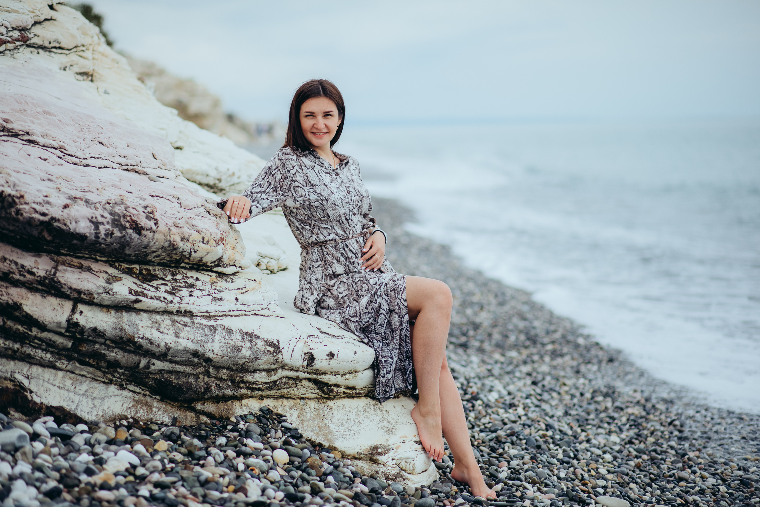 Вероника. Свадебный и семейный фотограф в Самаре и Сочи