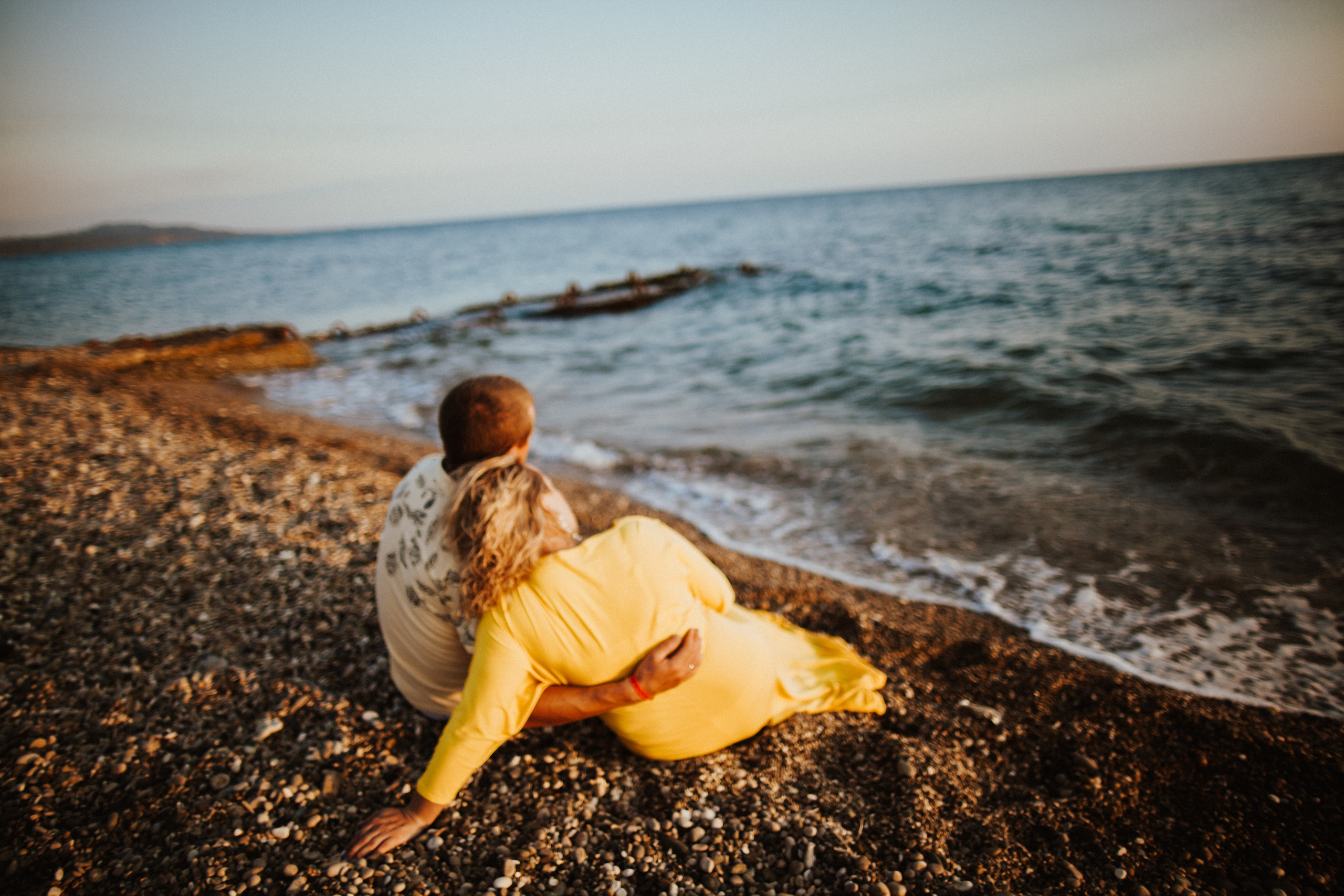 Свадебная фотосессия Новый Афон. Свадебный и семейный фотограф в Самаре и Сочи