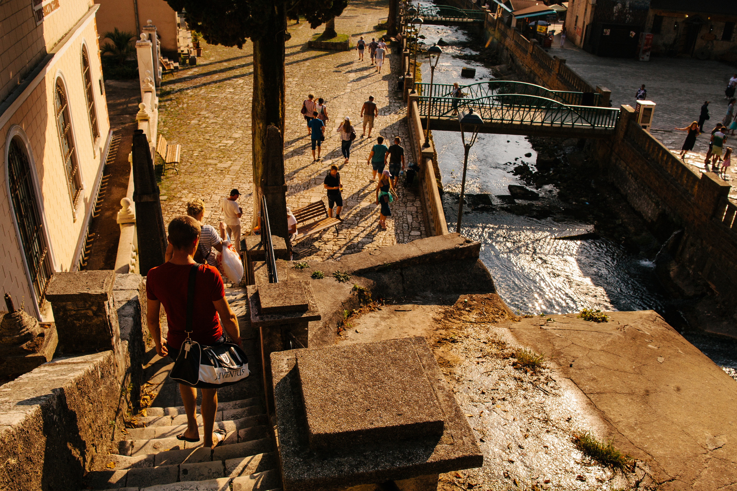 Свадебная фотосессия Новый Афон. Свадебный и семейный фотограф в Самаре и Сочи