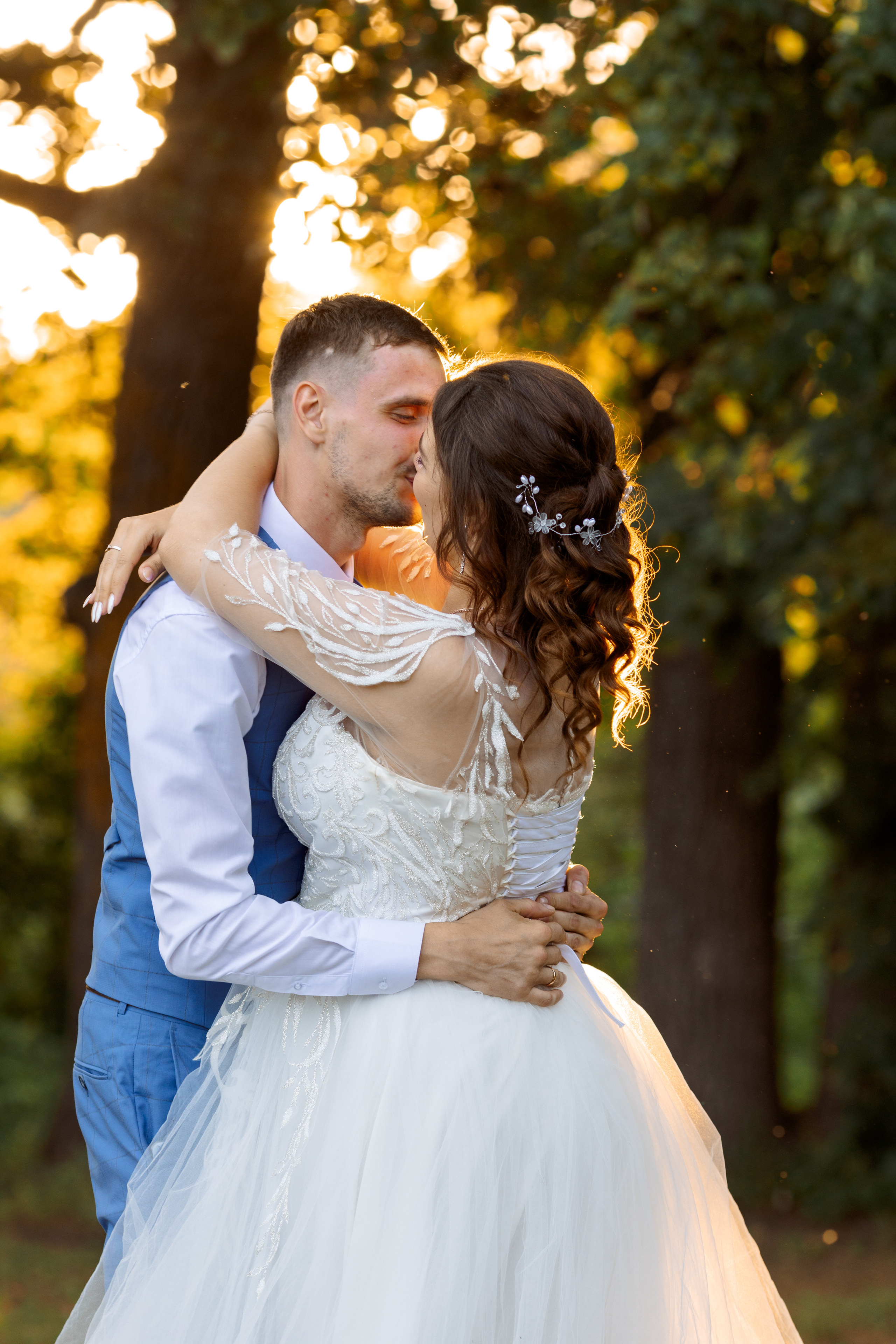 Свадебный фотограф в Самаре. Свадебный и семейный фотограф в Самаре и Сочи
