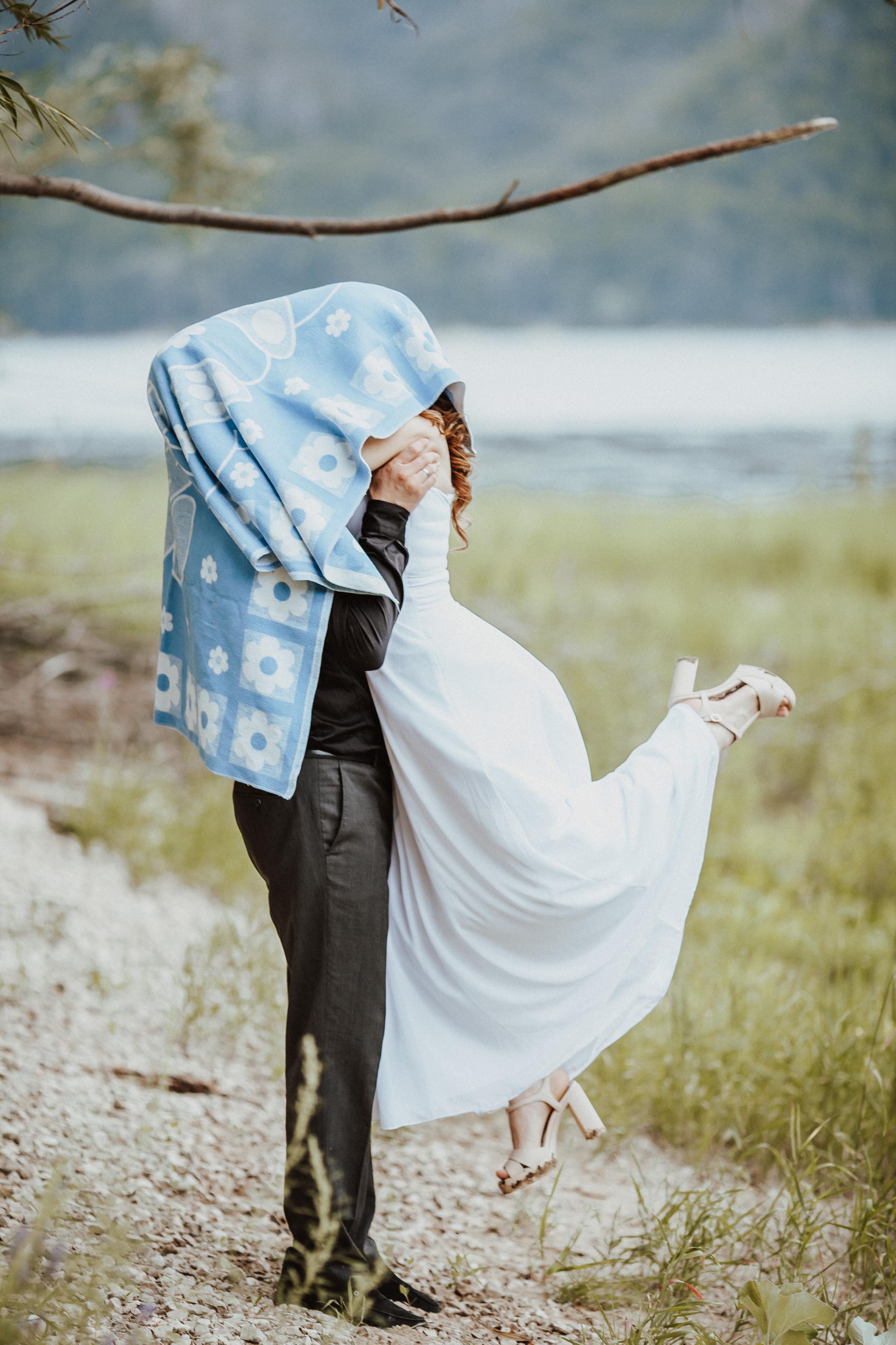 Владимир и Наташа Вернер. Свадебный и семейный фотограф в Самаре и Сочи