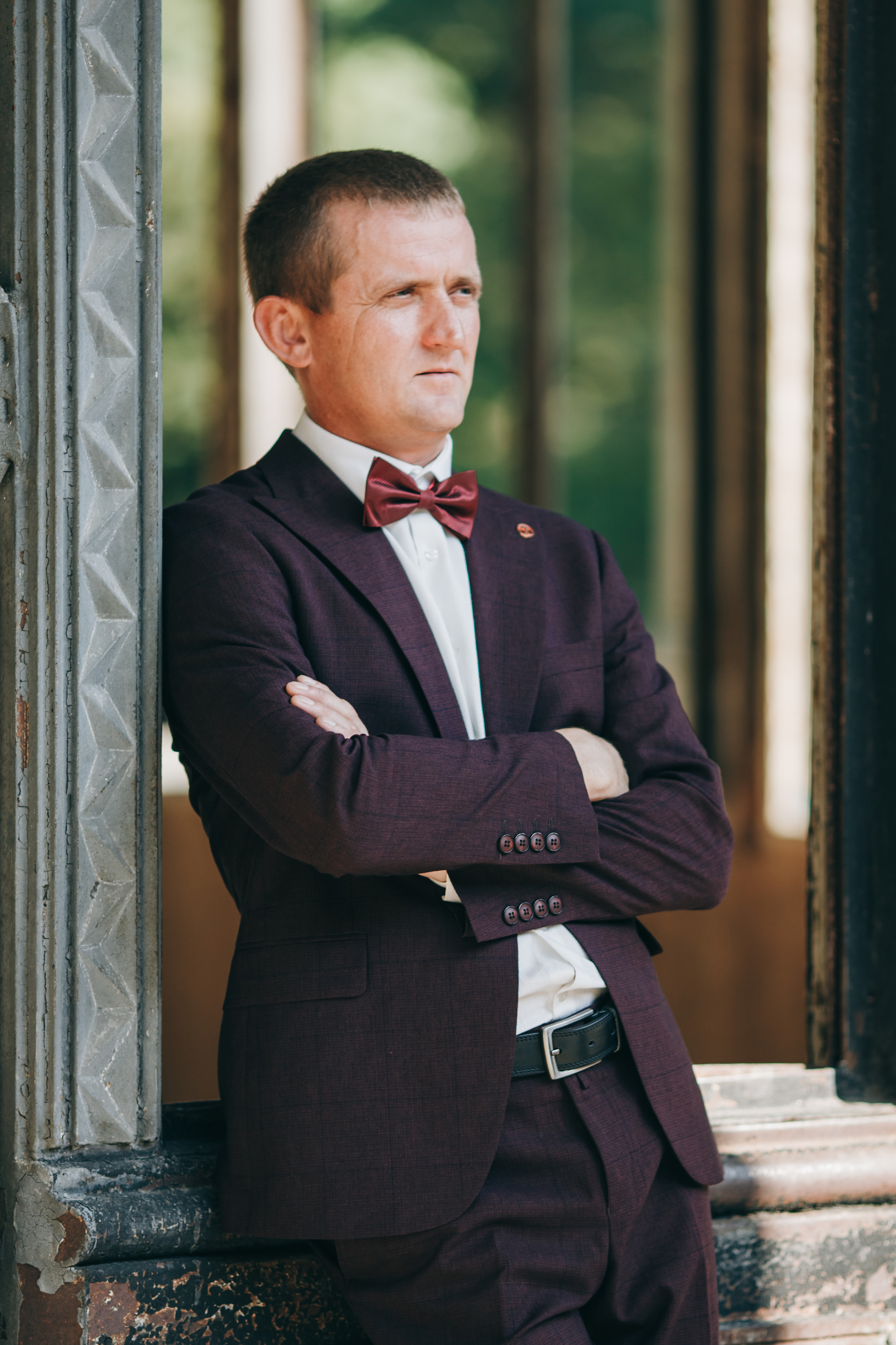 Свадебная фотосессия Новый Афон. Свадебный и семейный фотограф в Самаре и Сочи