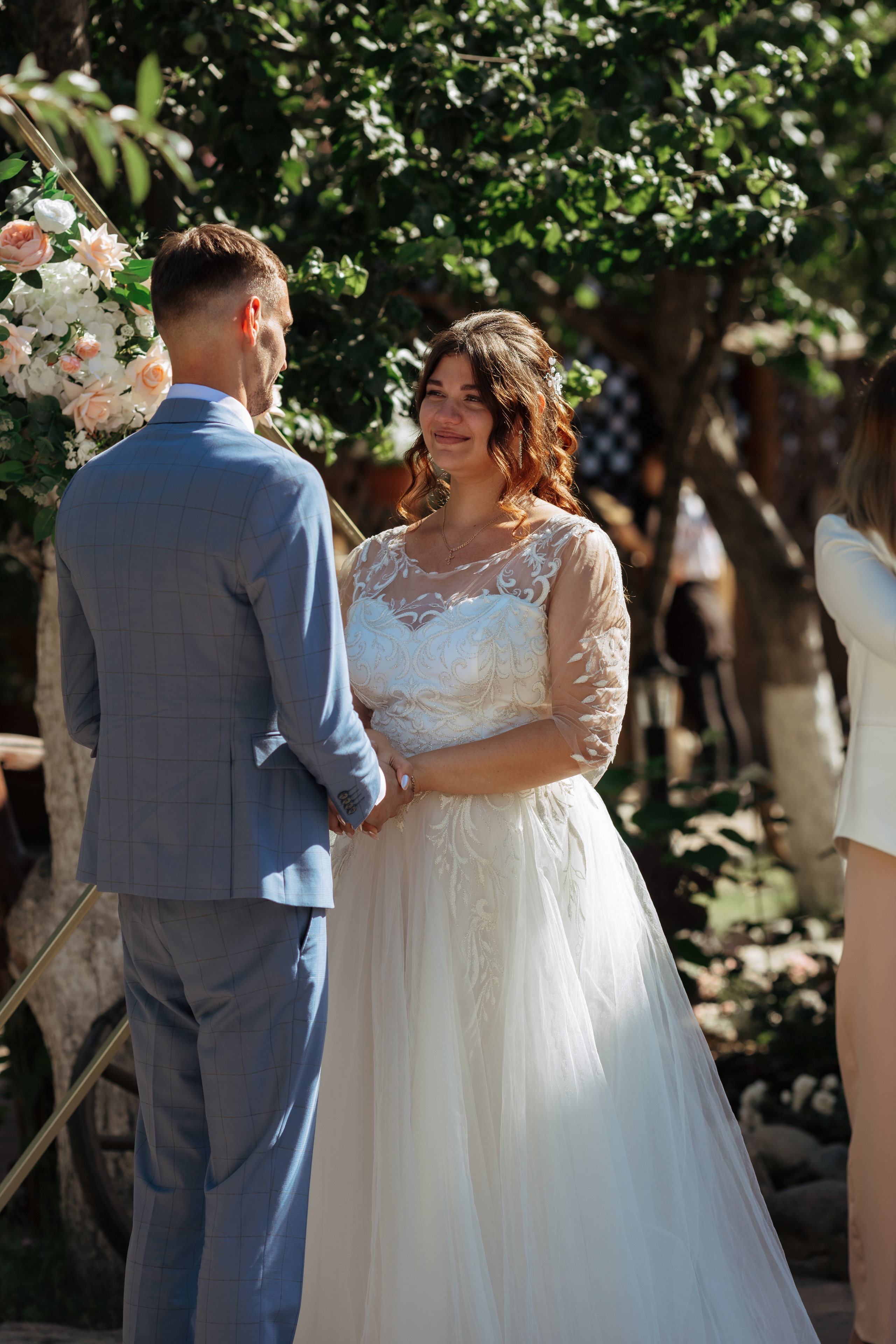 Свадебный фотограф в Самаре. Свадебный и семейный фотограф в Самаре и Сочи