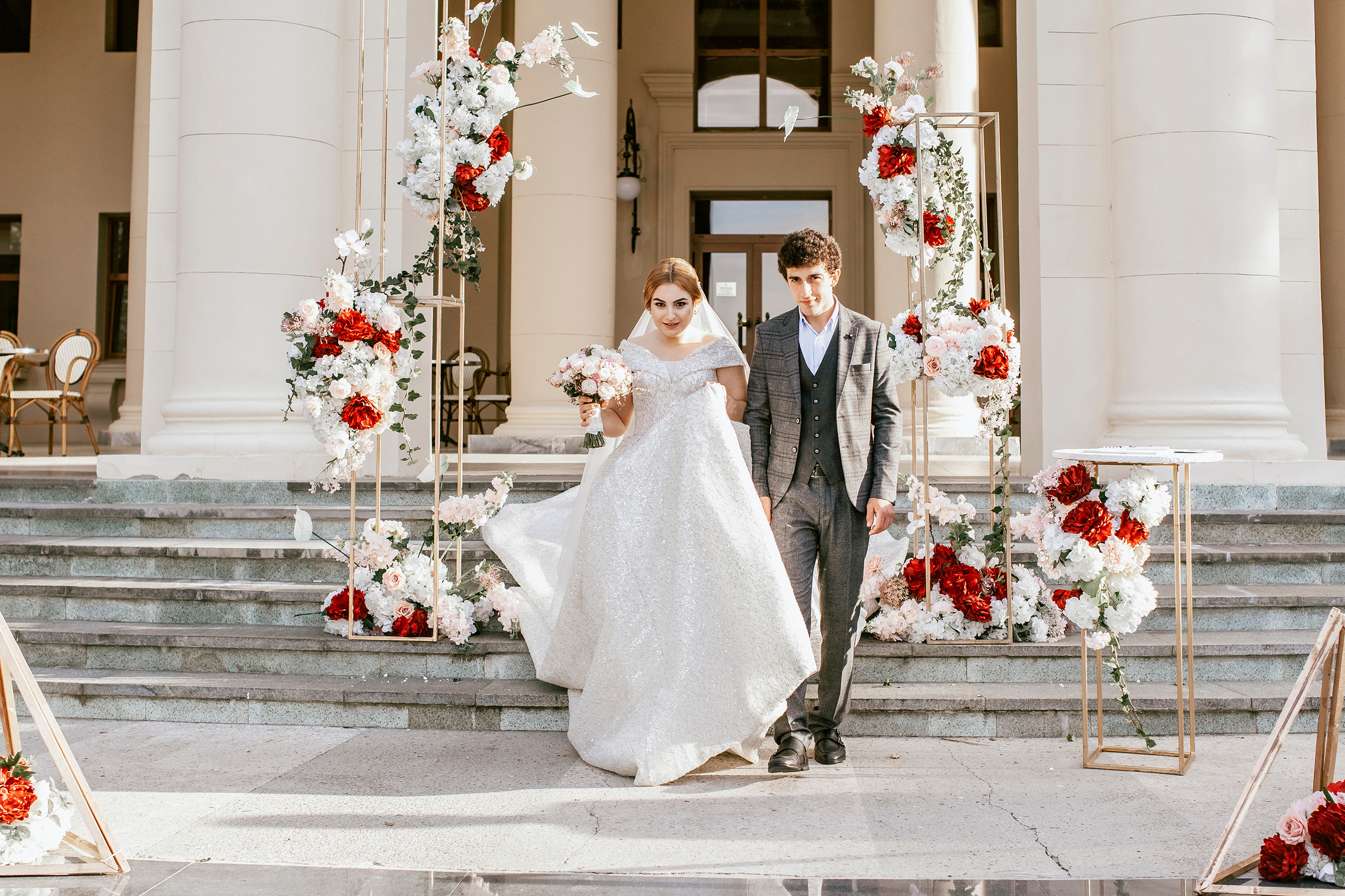 Свадебный фотограф  Самара. Свадебный и семейный фотограф в Самаре и Сочи