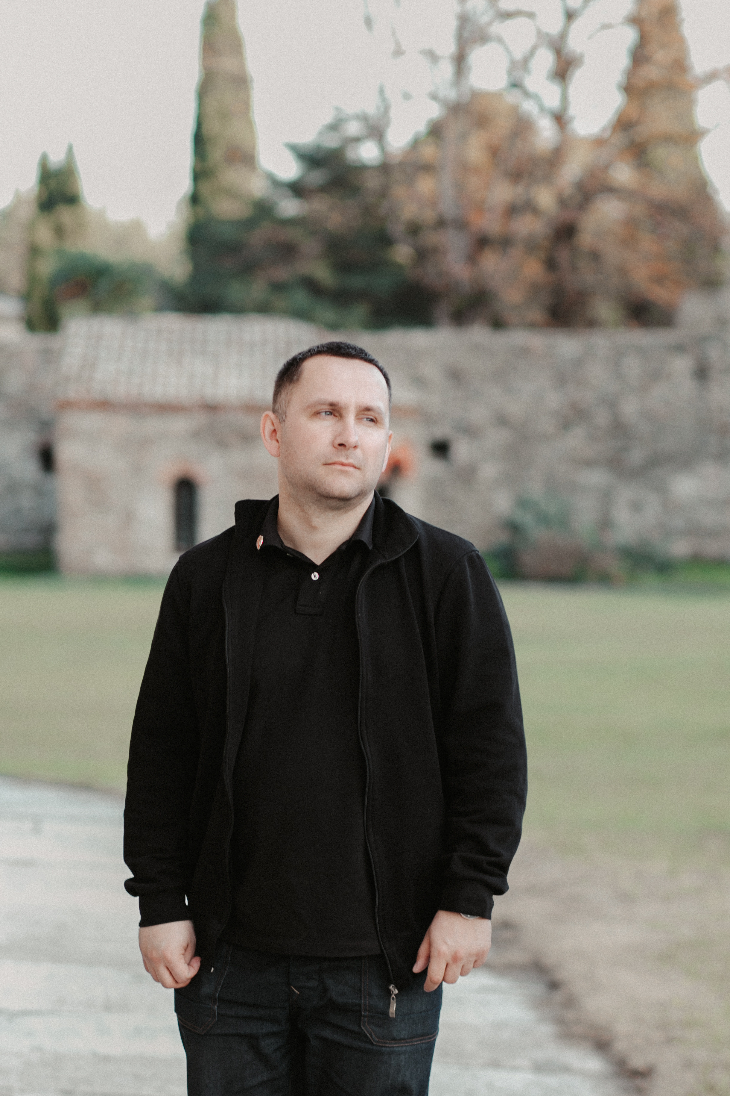 Предложение руки и сердца в Пицунде. Свадебный и семейный фотограф в Самаре и Сочи