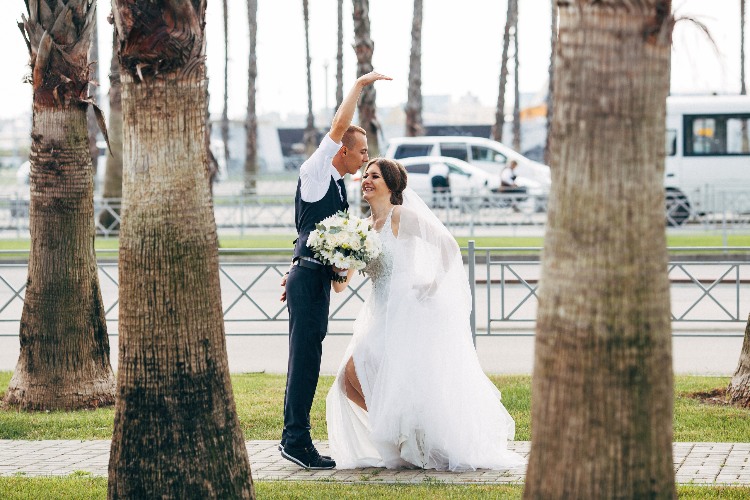 Свадебный фотограф в Адлере. Свадебный и семейный фотограф в Самаре и Сочи