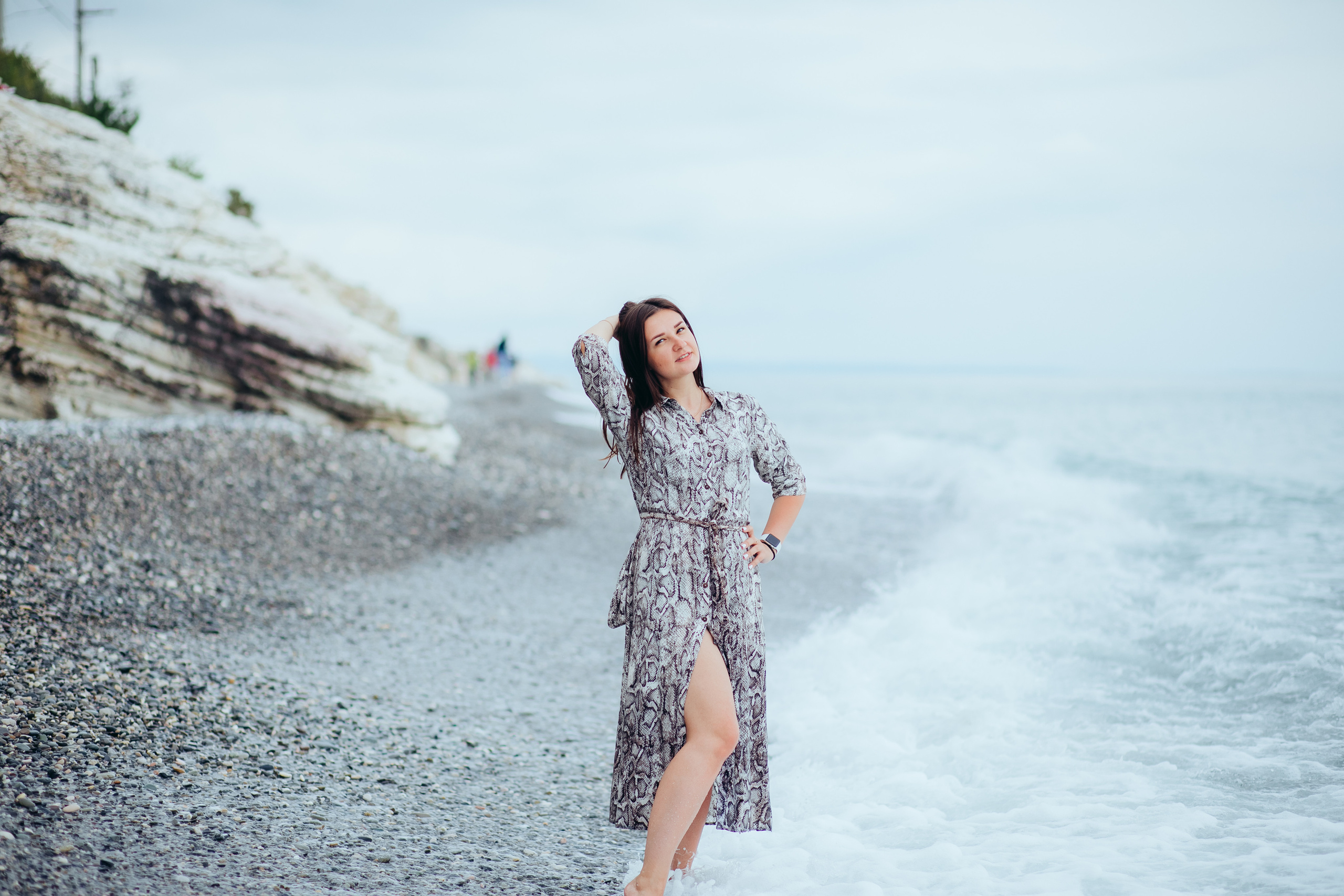 Вероника. Свадебный и семейный фотограф в Самаре и Сочи