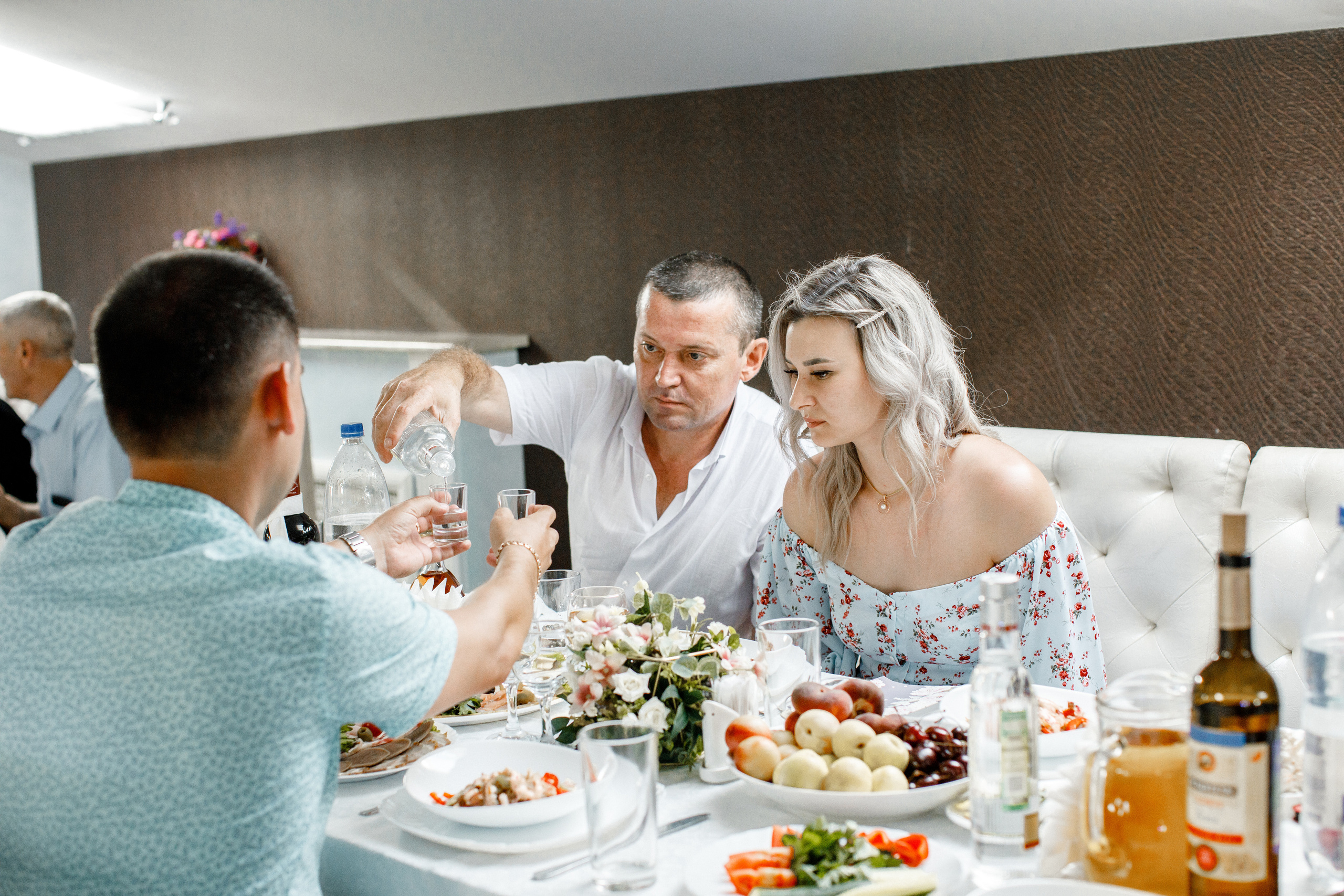 Свадебный фотограф в Самаре. Свадебный и семейный фотограф в Самаре и Сочи