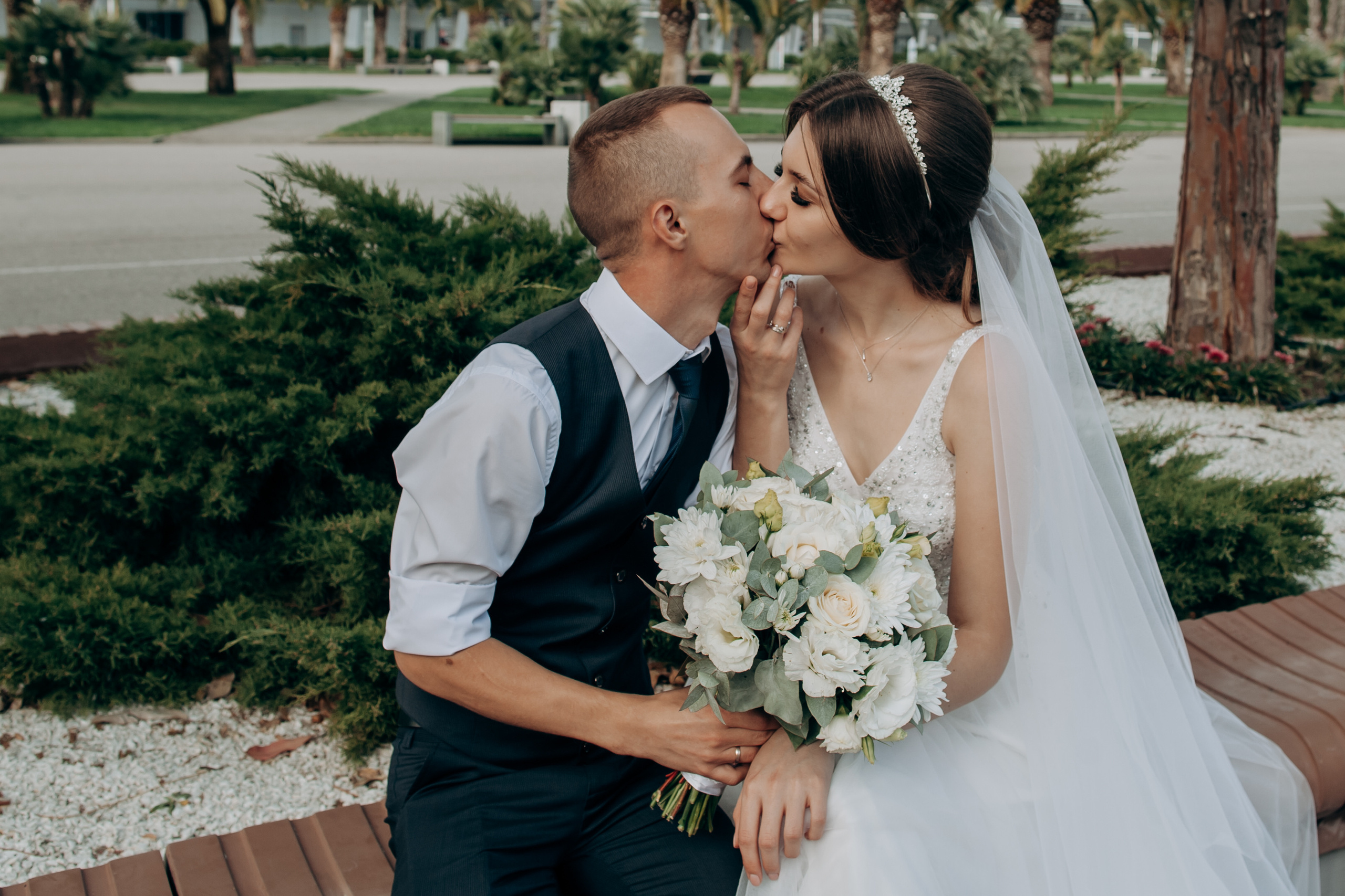 Свадебный фотограф в Адлере. Свадебный и семейный фотограф в Самаре и Сочи