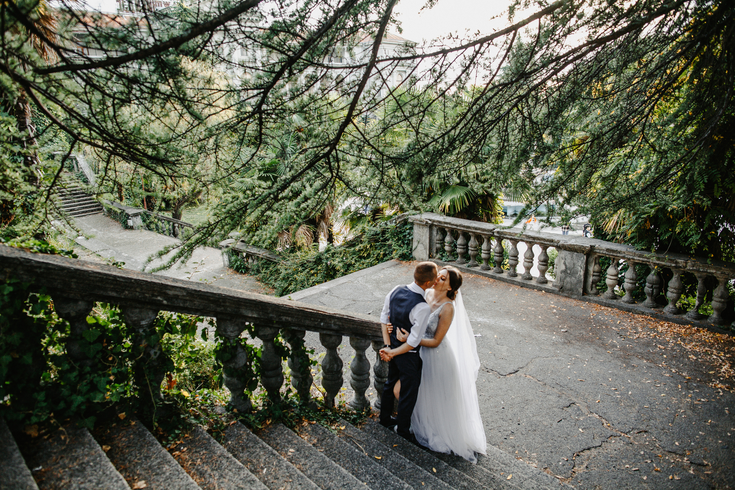 Свадебный фотограф в Адлере. Свадебный и семейный фотограф в Самаре и Сочи