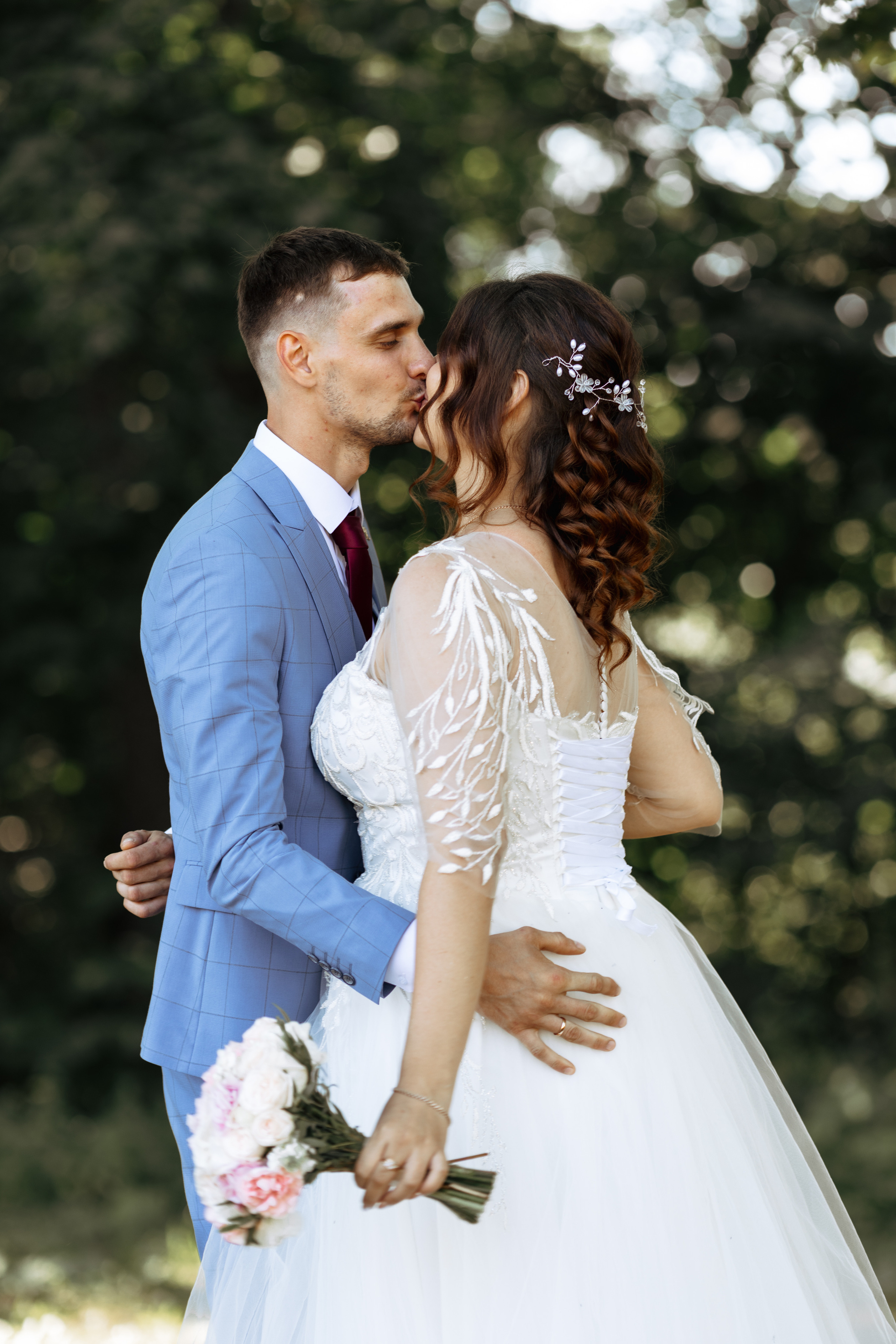 Свадьба в Самаре. Влад и Даша