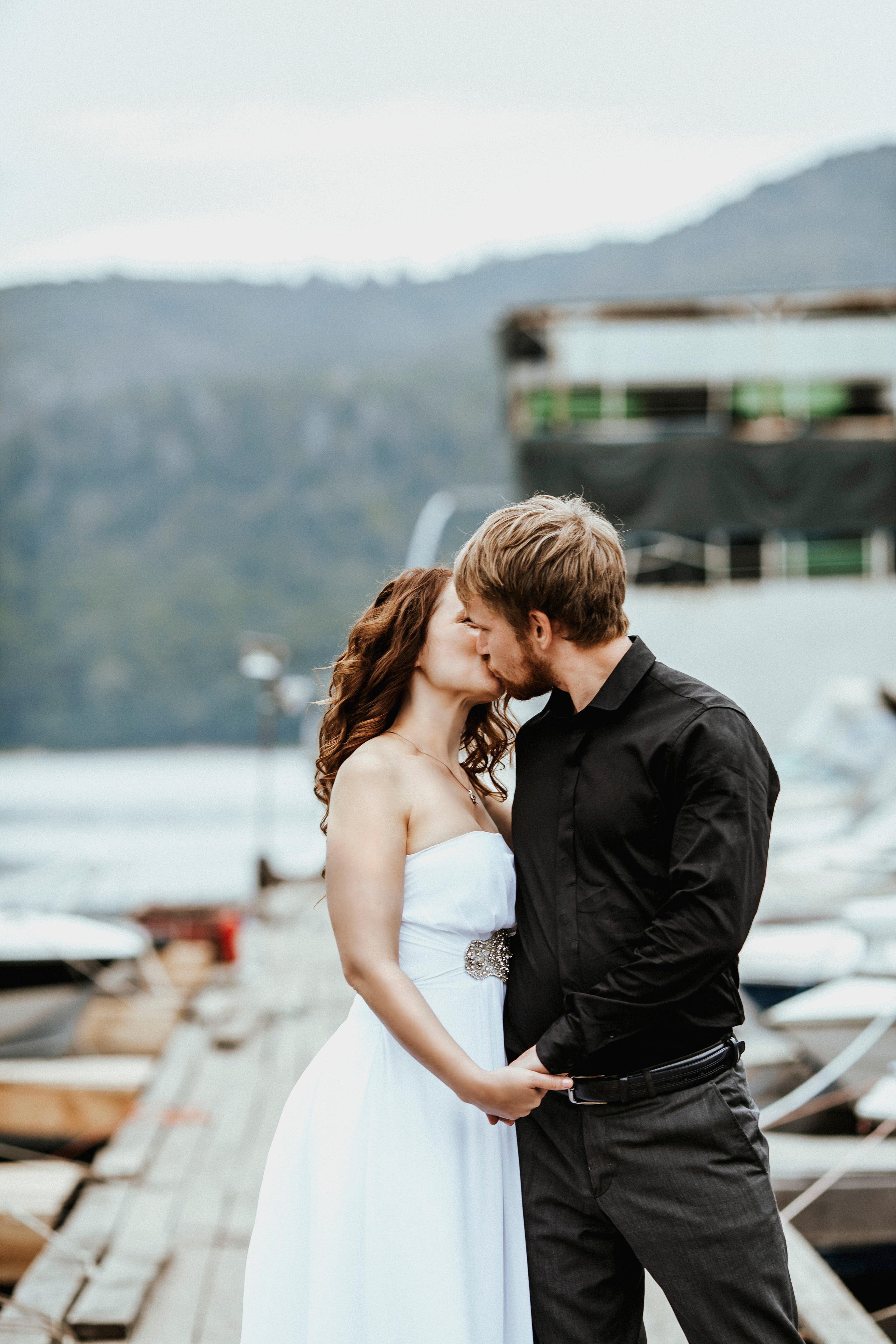 Владимир и Наташа Вернер. Свадебный и семейный фотограф в Самаре и Сочи