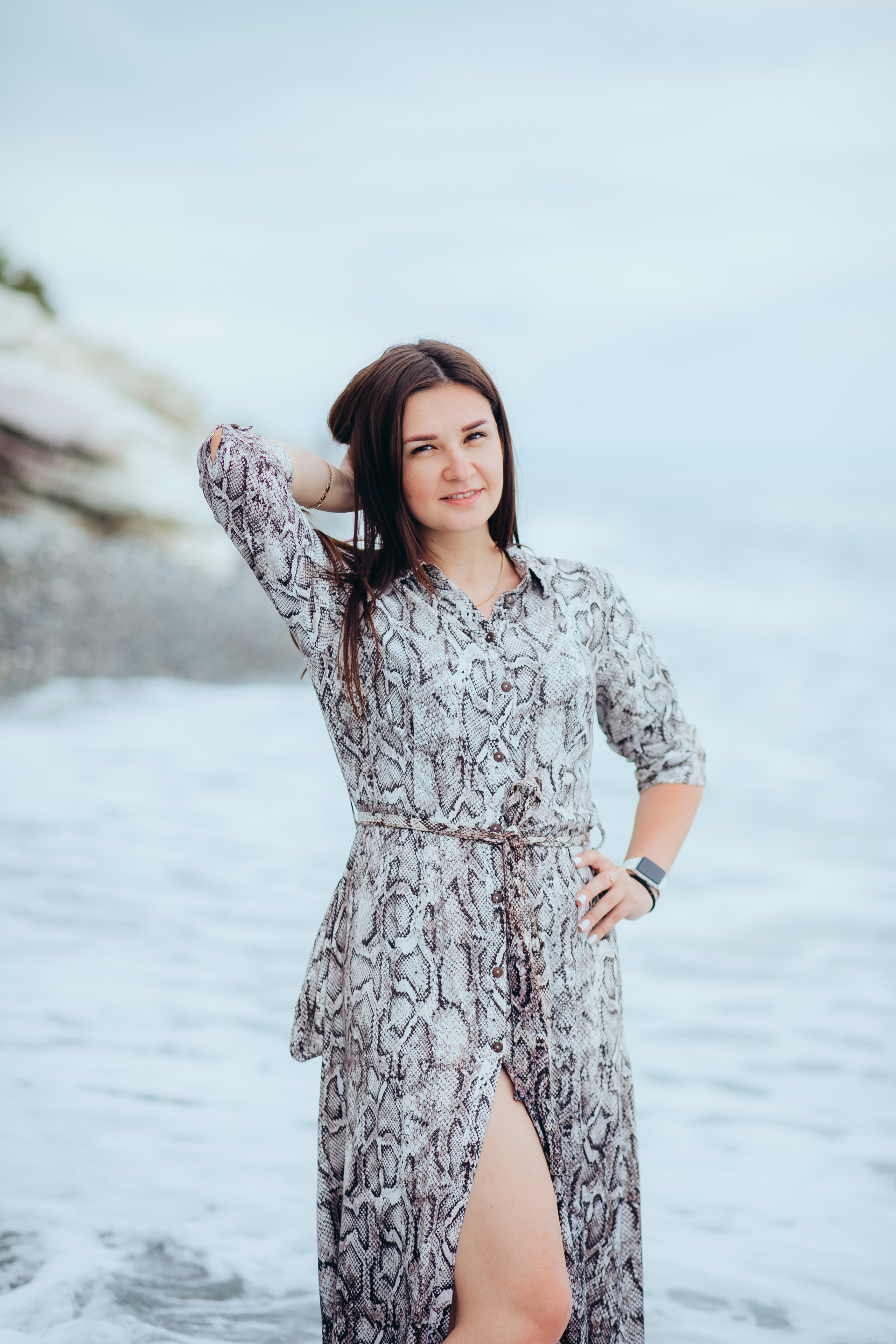 Вероника. Свадебный и семейный фотограф в Самаре и Сочи