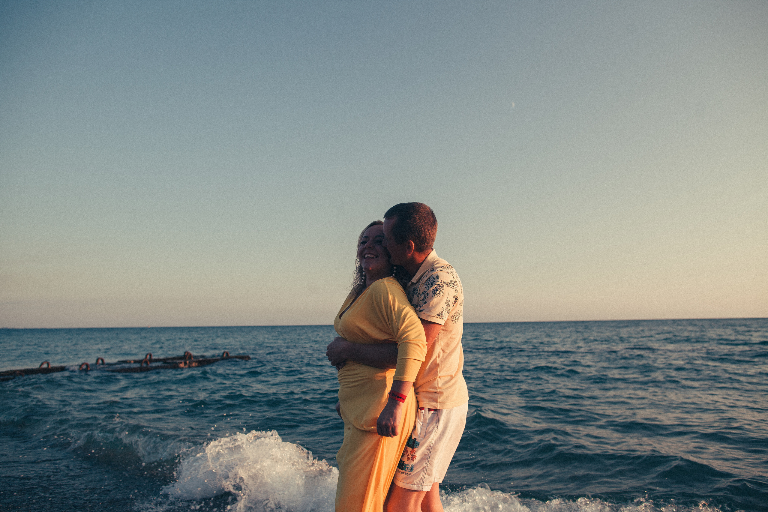Свадебная фотосессия Новый Афон. Свадебный и семейный фотограф в Самаре и Сочи