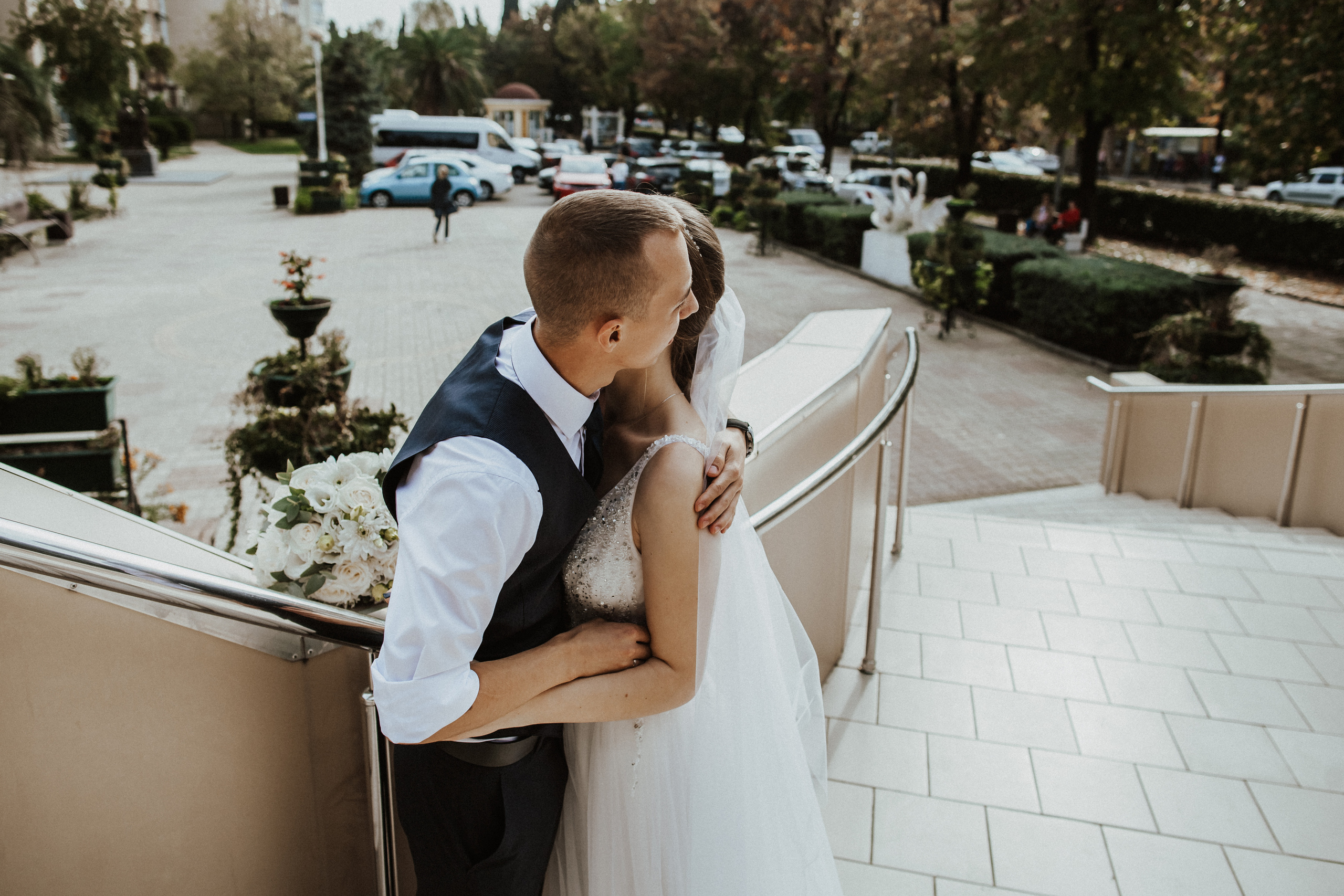 Свадебный фотограф в Адлере. Свадебный и семейный фотограф в Самаре и Сочи