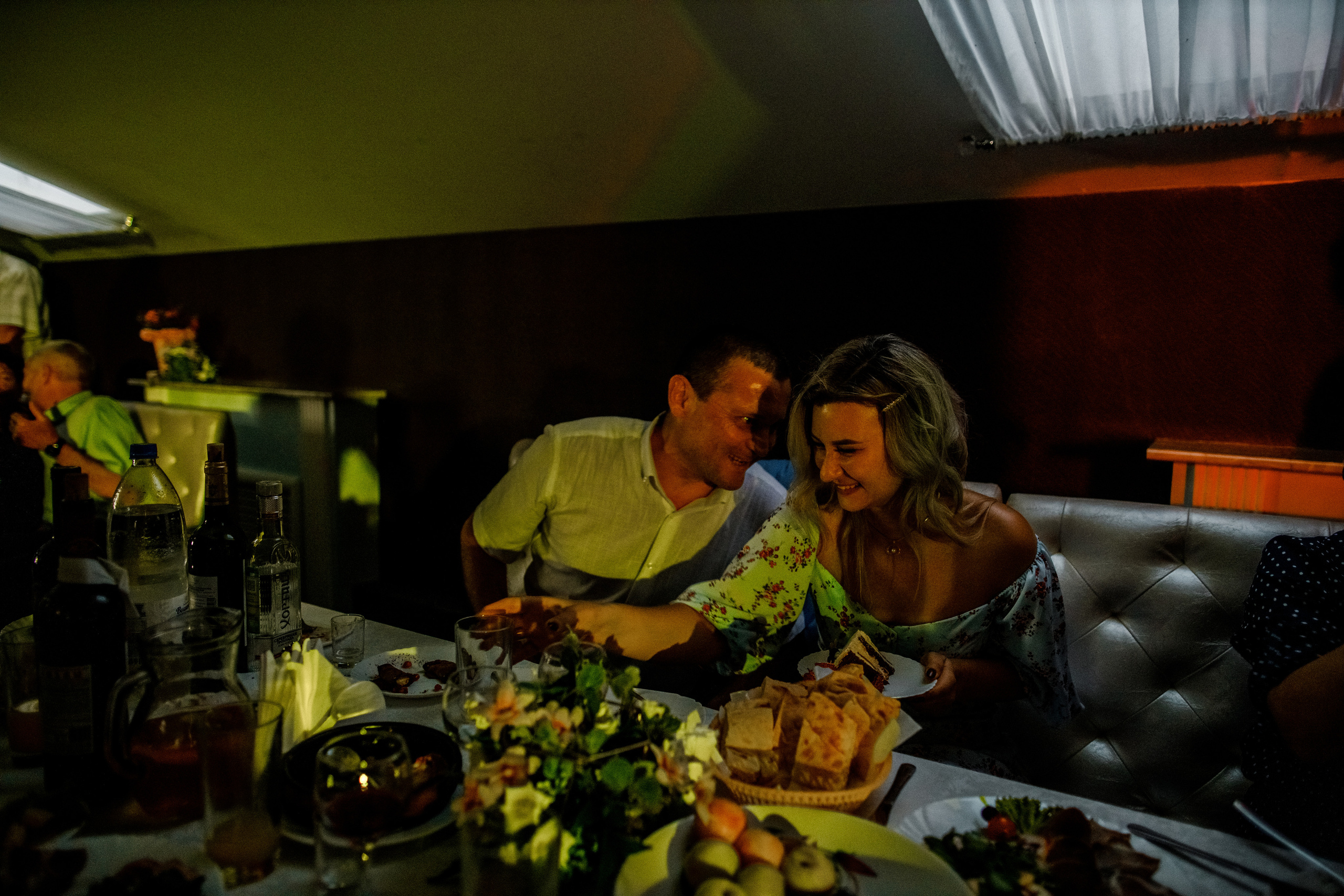 Свадебный фотограф в Самаре. Свадебный и семейный фотограф в Самаре и Сочи