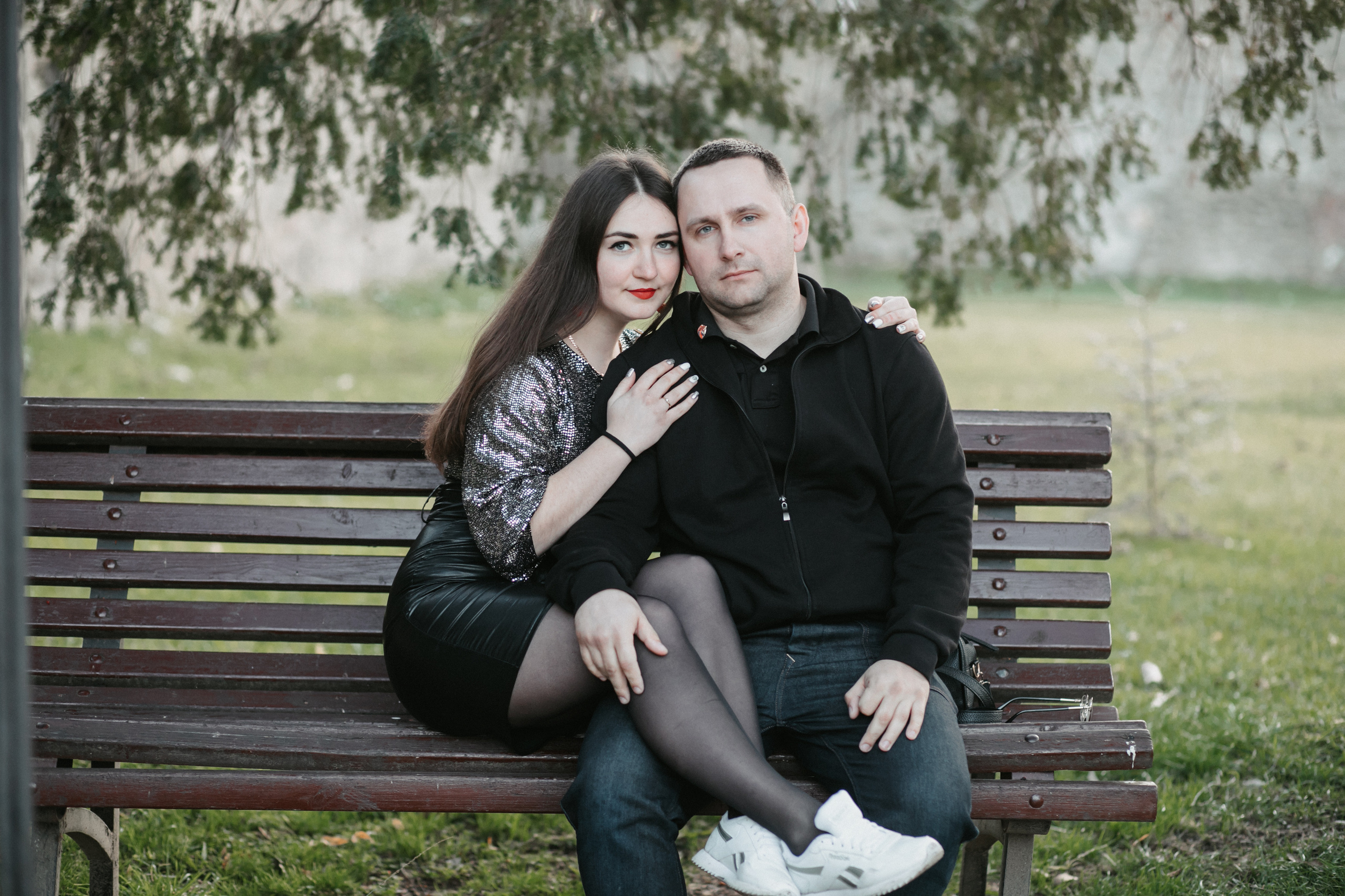 Предложение руки и сердца в Пицунде. Свадебный и семейный фотограф в Самаре и Сочи