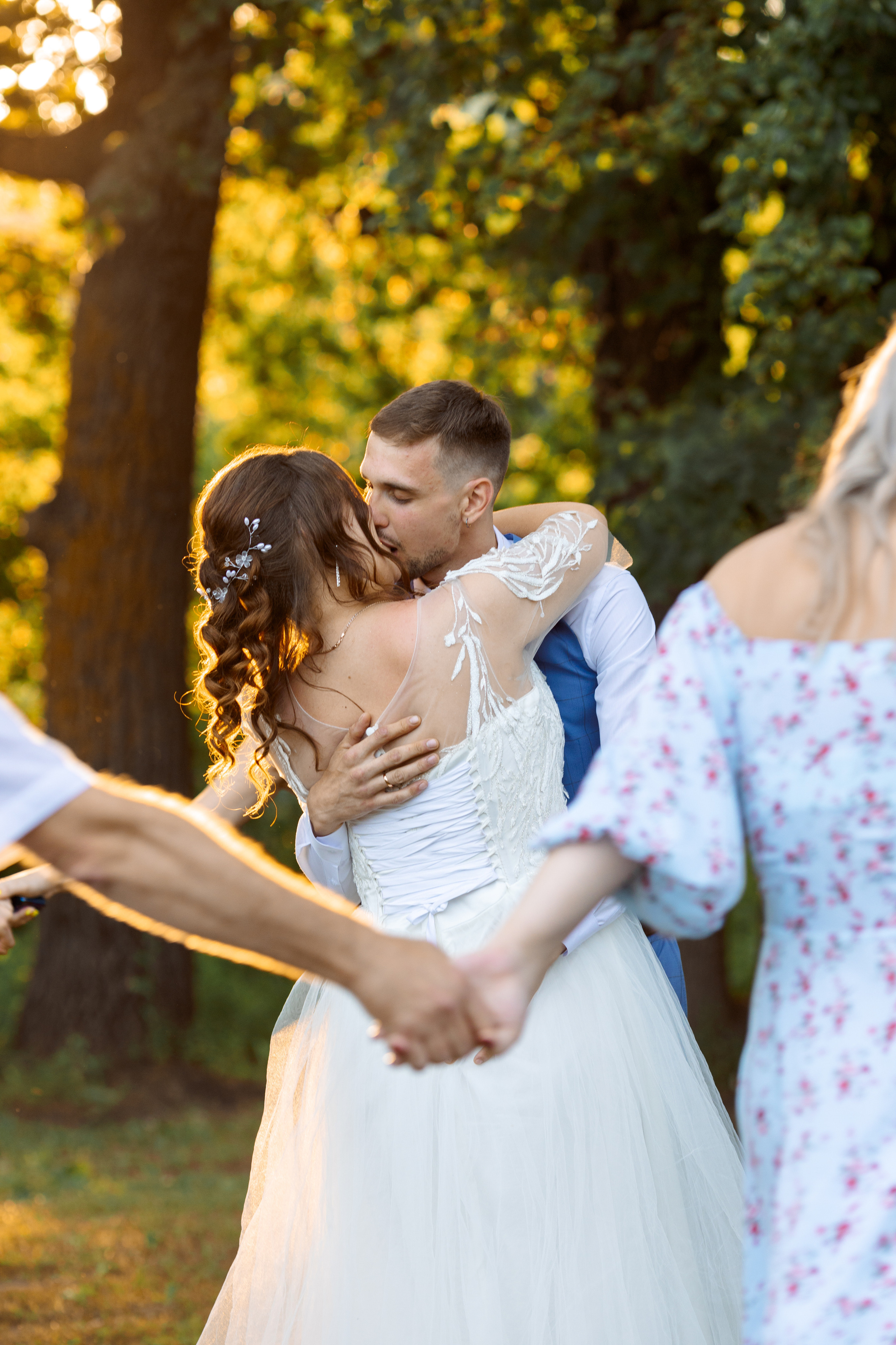 Свадебный фотограф в Самаре. Свадебный и семейный фотограф в Самаре и Сочи
