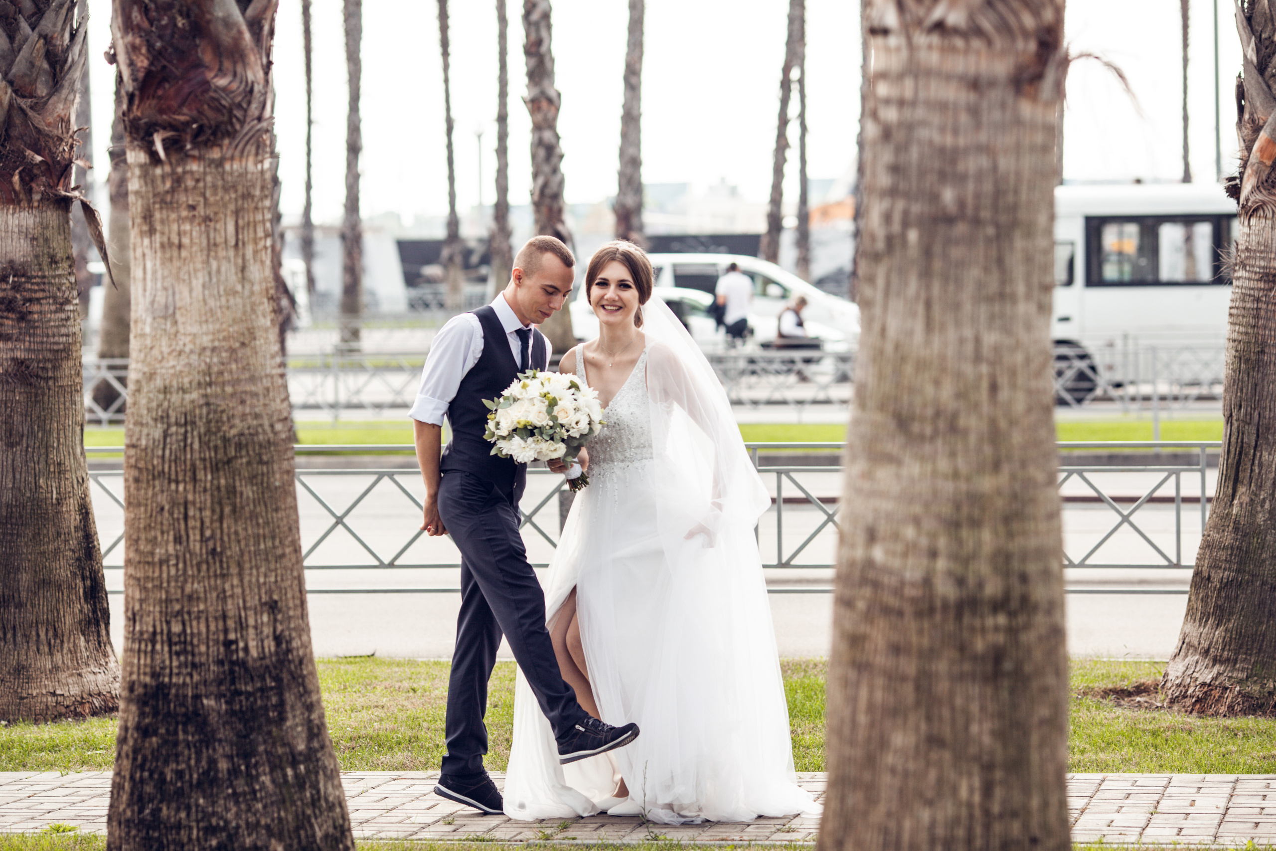 Свадебный фотограф в Адлере. Свадебный и семейный фотограф в Самаре и Сочи