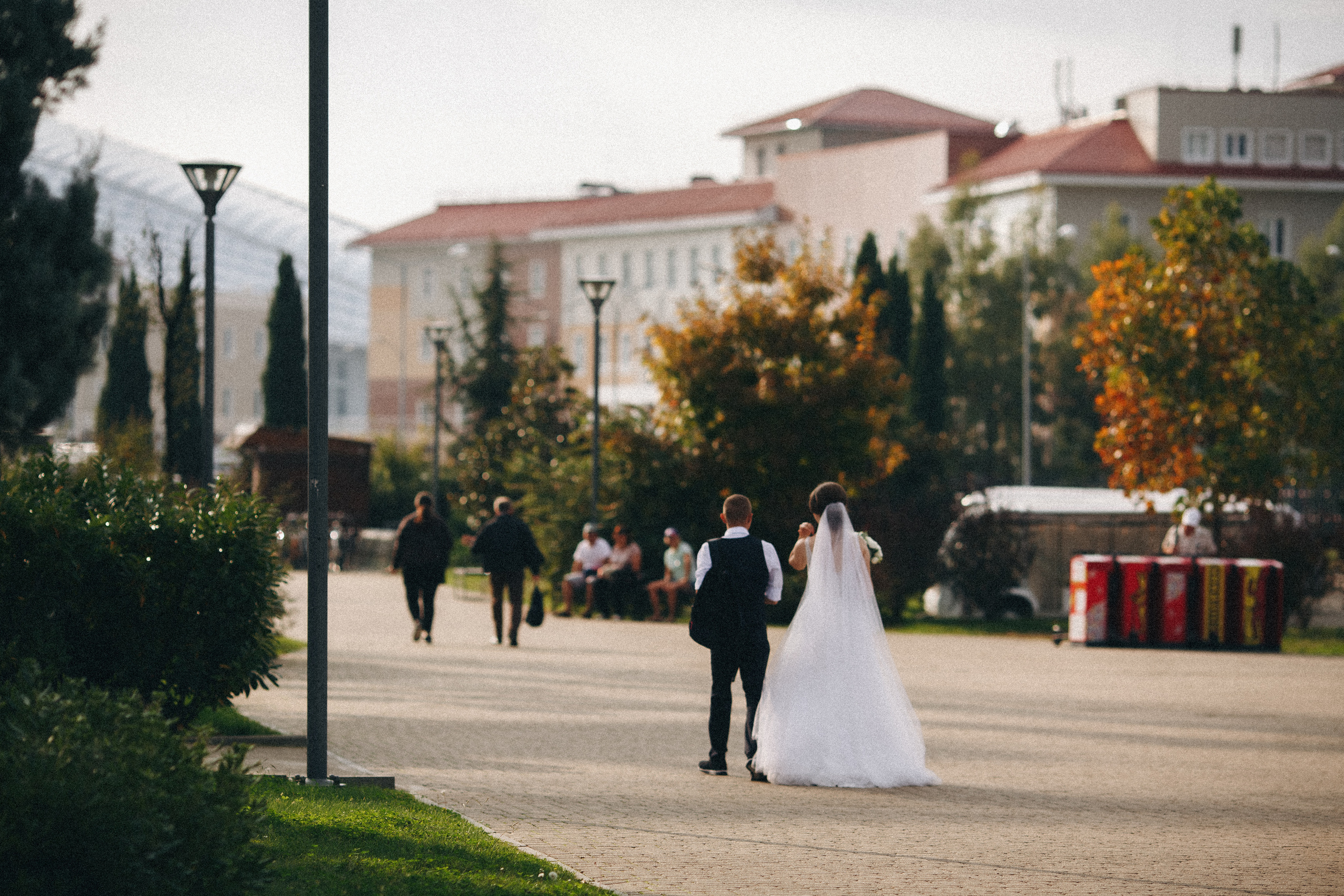 Свадебный фотограф в Адлере. Свадебный и семейный фотограф в Самаре и Сочи