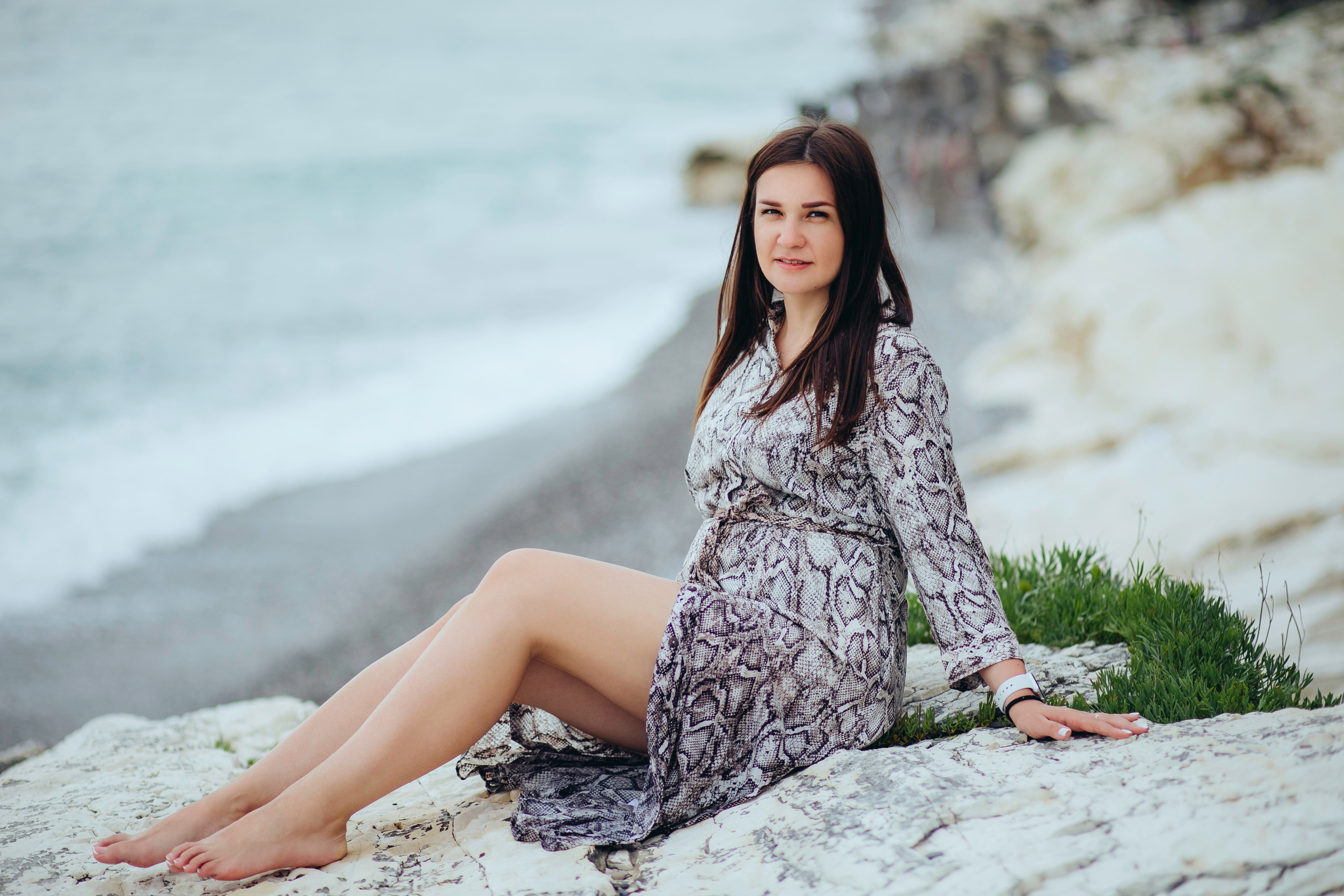 Вероника. Свадебный и семейный фотограф в Самаре и Сочи