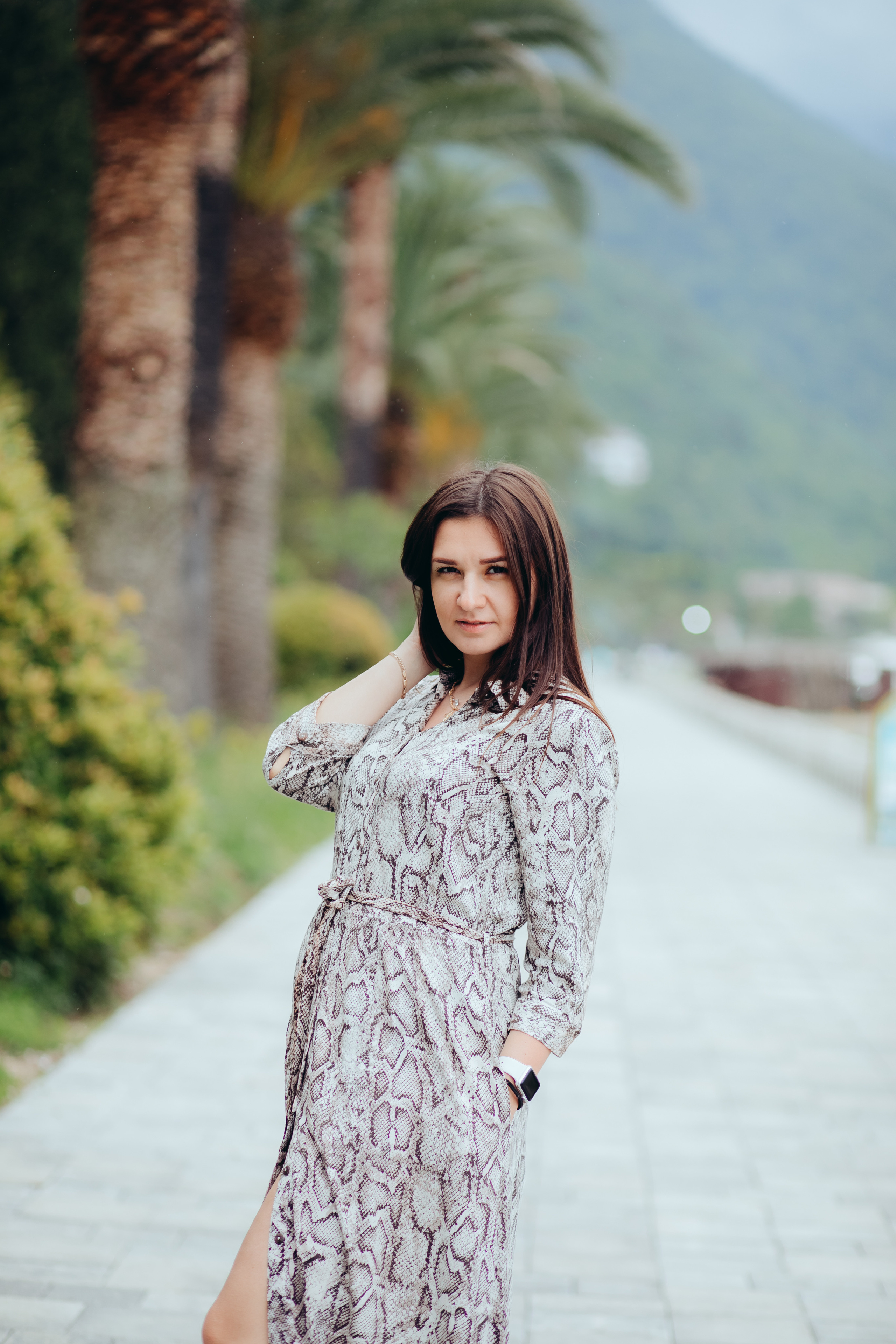 Вероника. Свадебный и семейный фотограф в Самаре и Сочи