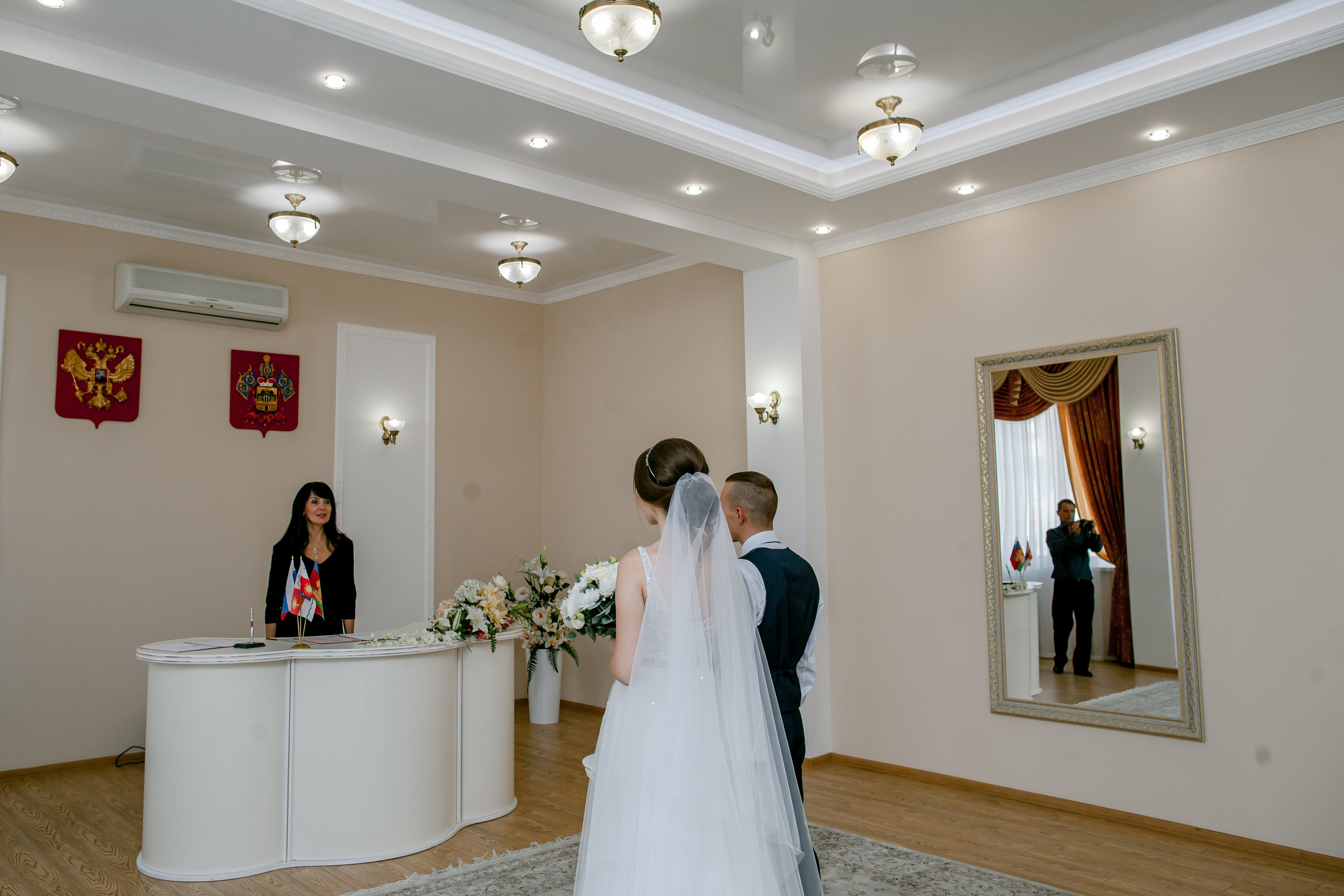 Свадебный фотограф в Адлере. Свадебный и семейный фотограф в Самаре и Сочи