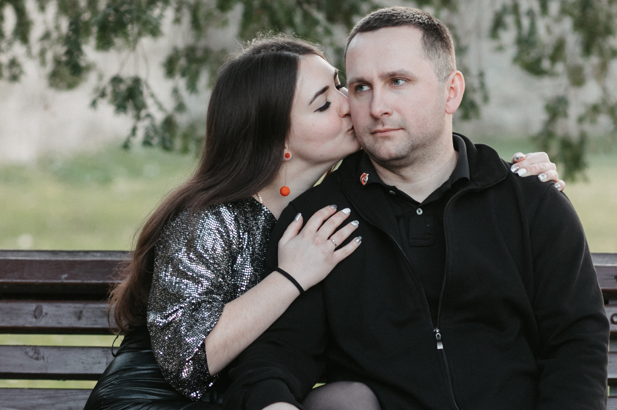 Предложение руки и сердца в Пицунде. Свадебный и семейный фотограф в Самаре и Сочи