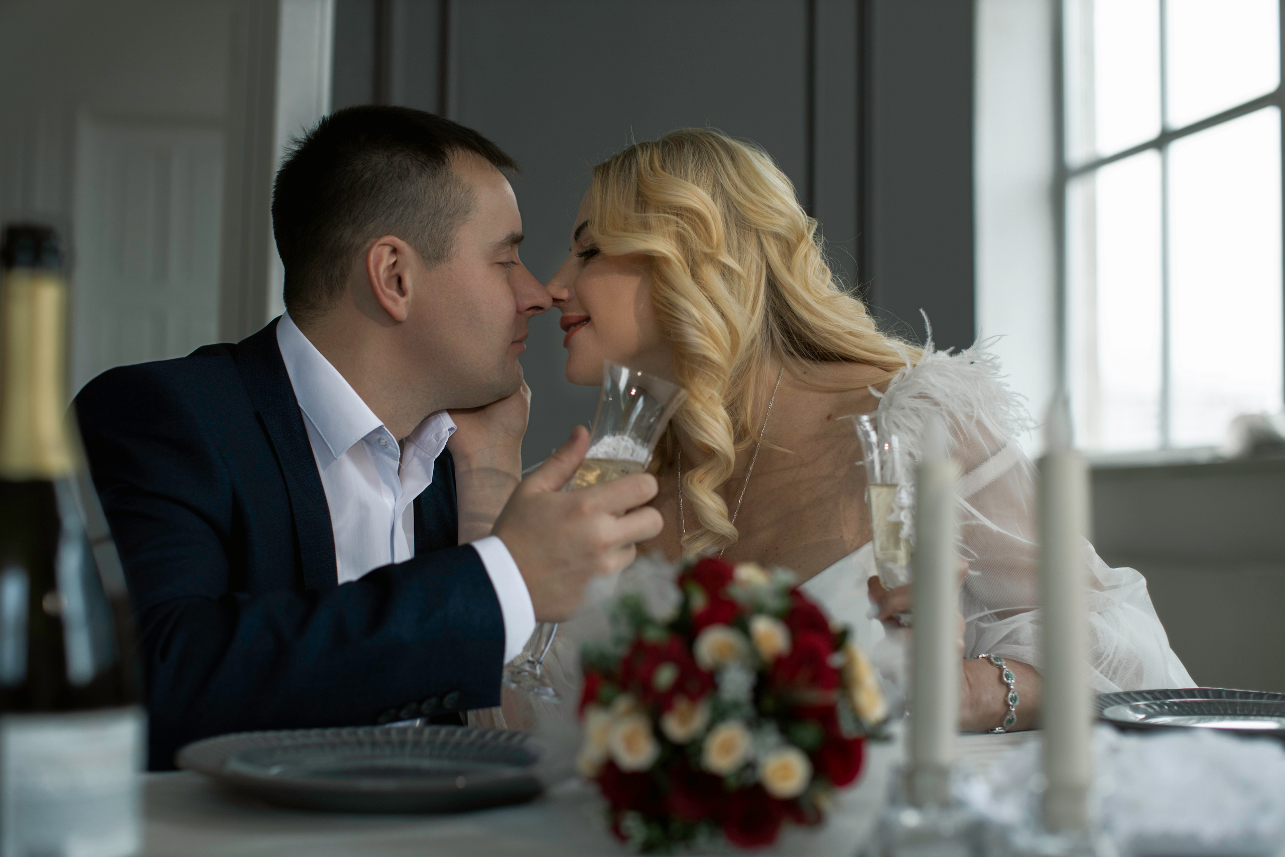 Свадебный фотограф в Самаре. Свадебный и семейный фотограф в Самаре и Сочи