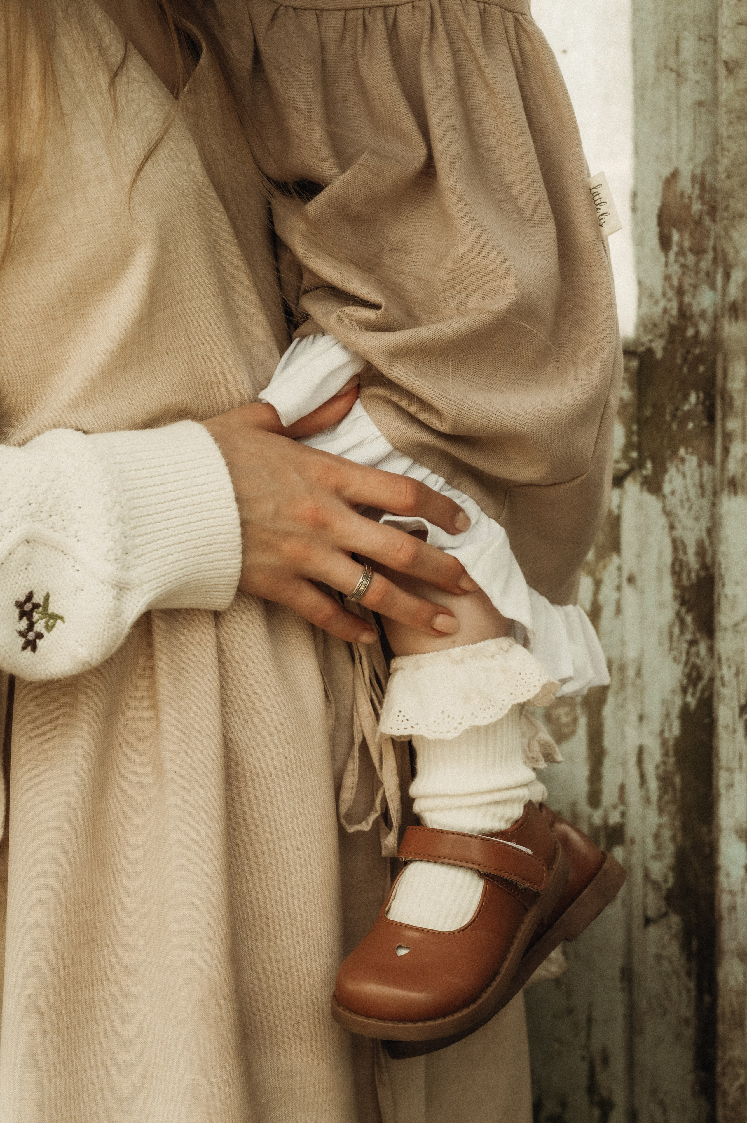 Райский сад. Семейный и свадебный фотограф в Самаре