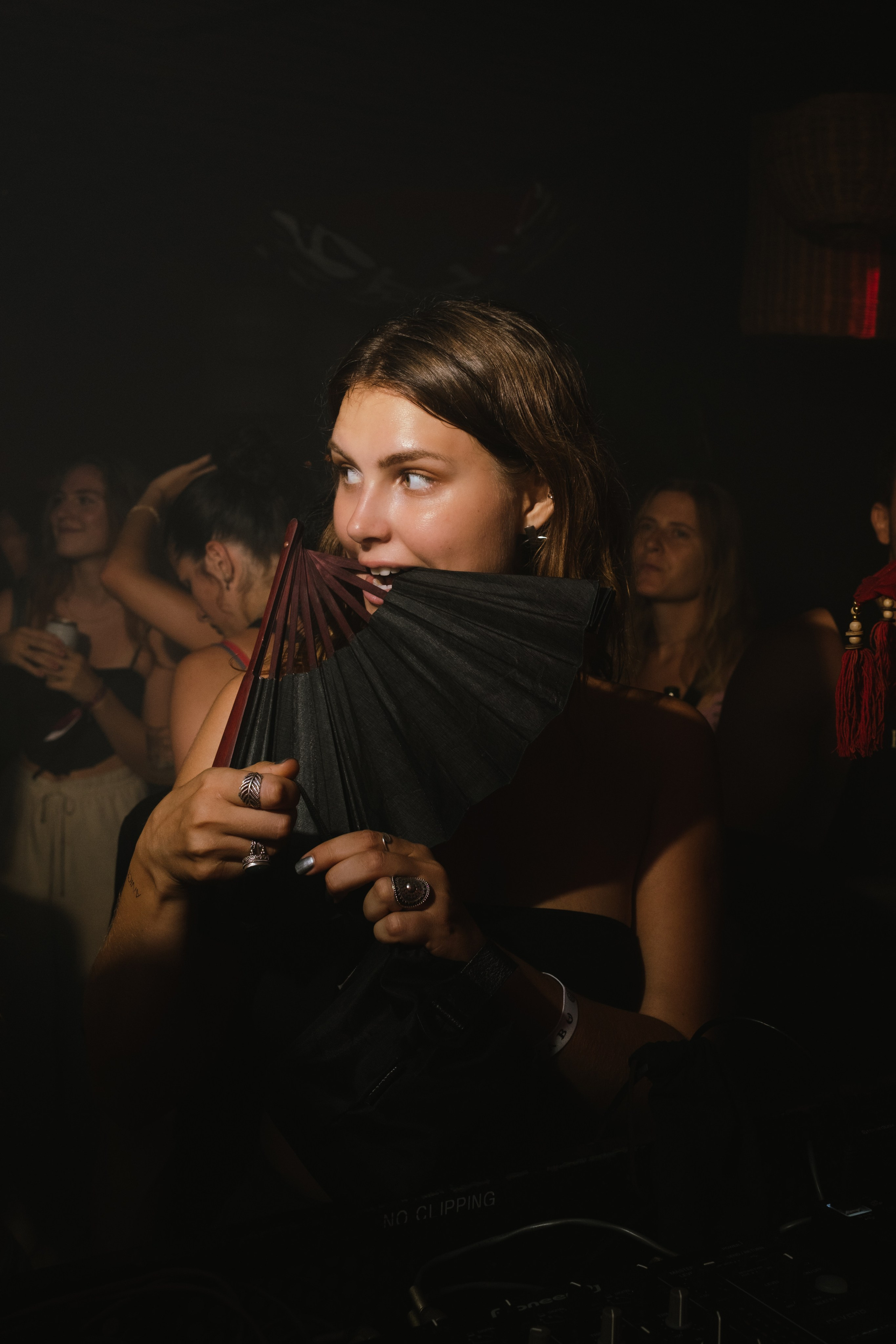 Event photography (old page). Сергей Зворыгин