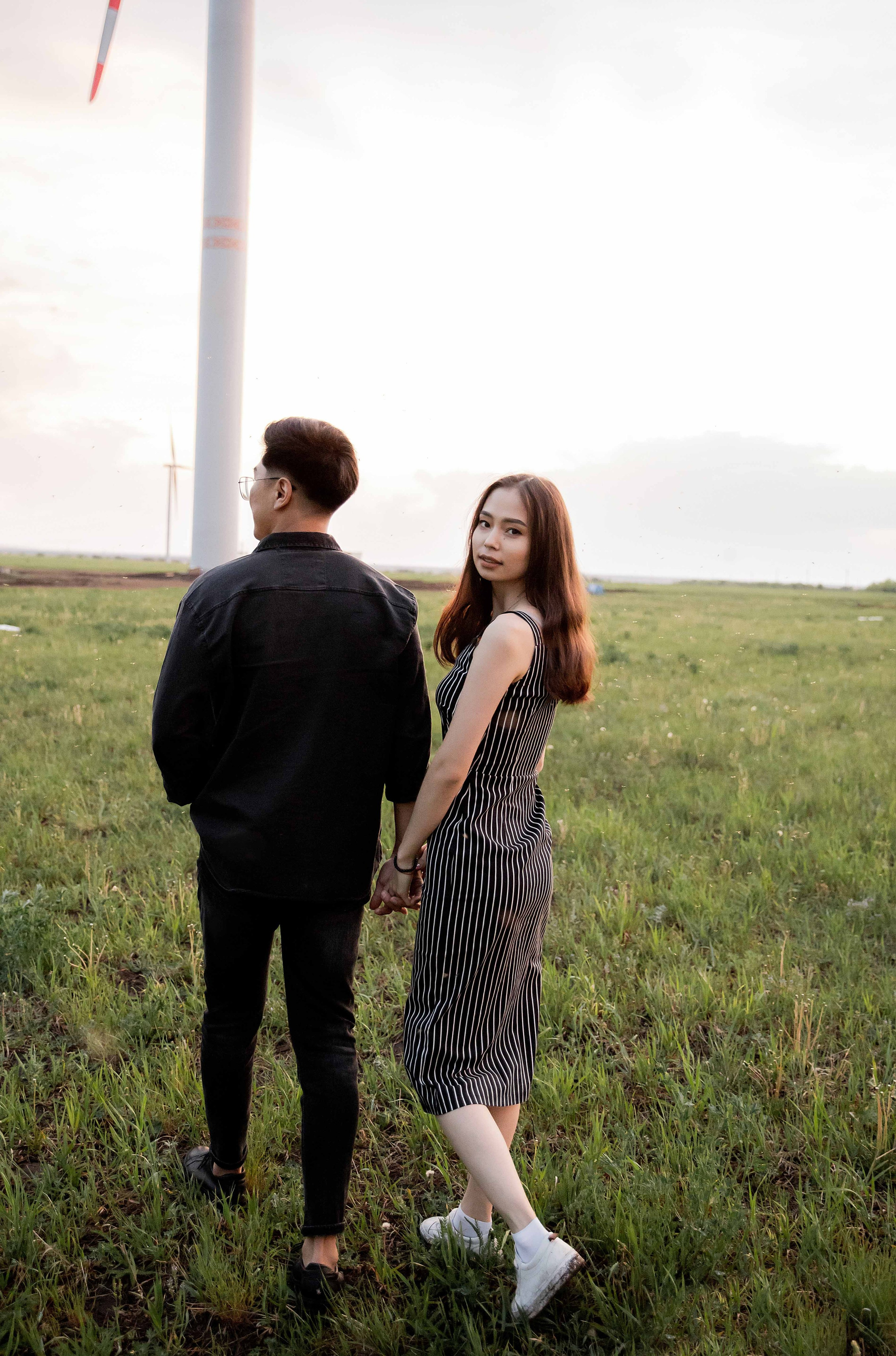 Даут и Айнура