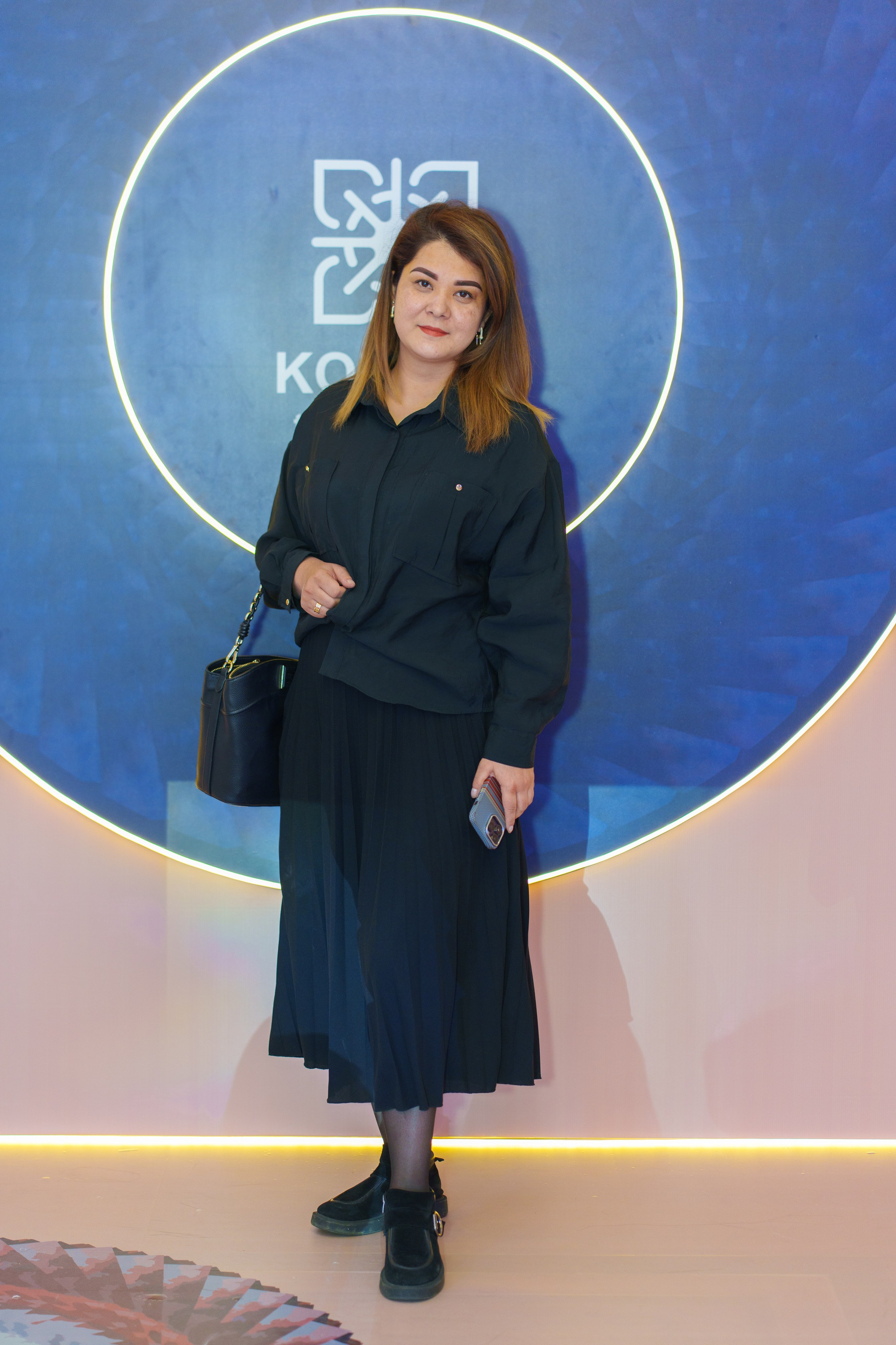 International Travel Market. Профессиональная съемка в Алматы